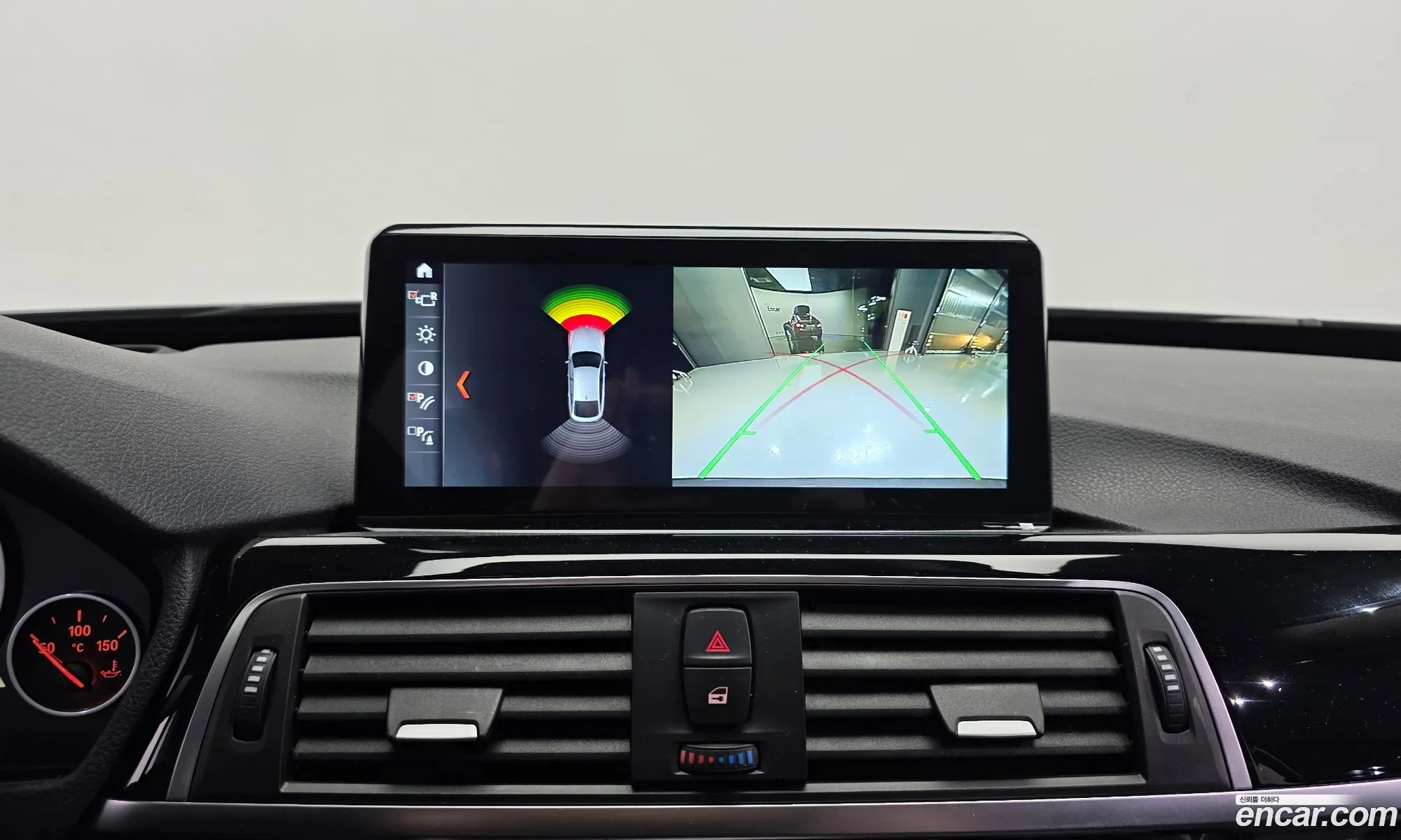 BMW 3 Series GT 2018 — 25