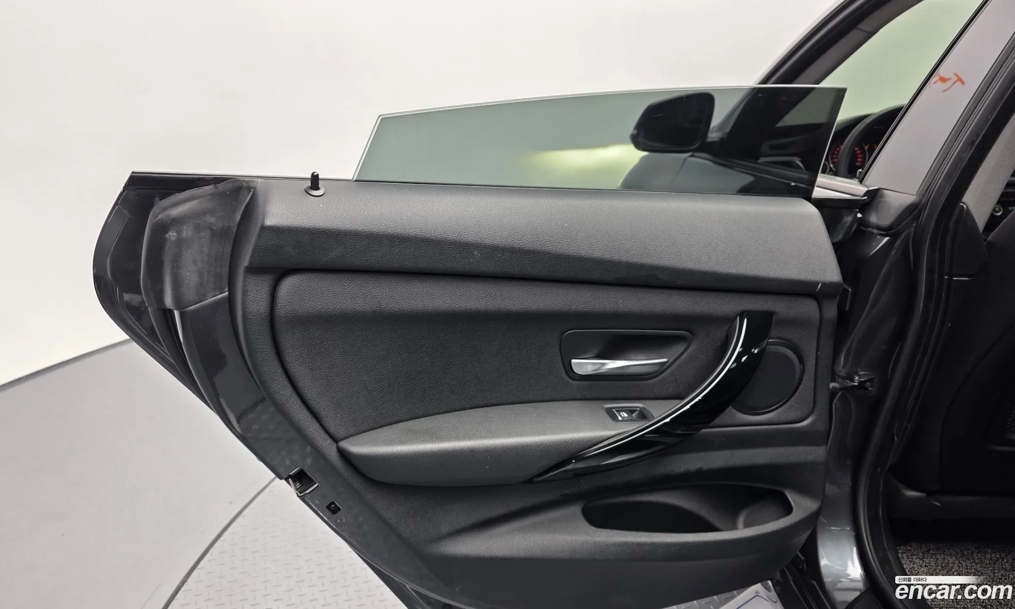 BMW 3 Series GT 2018 — 7