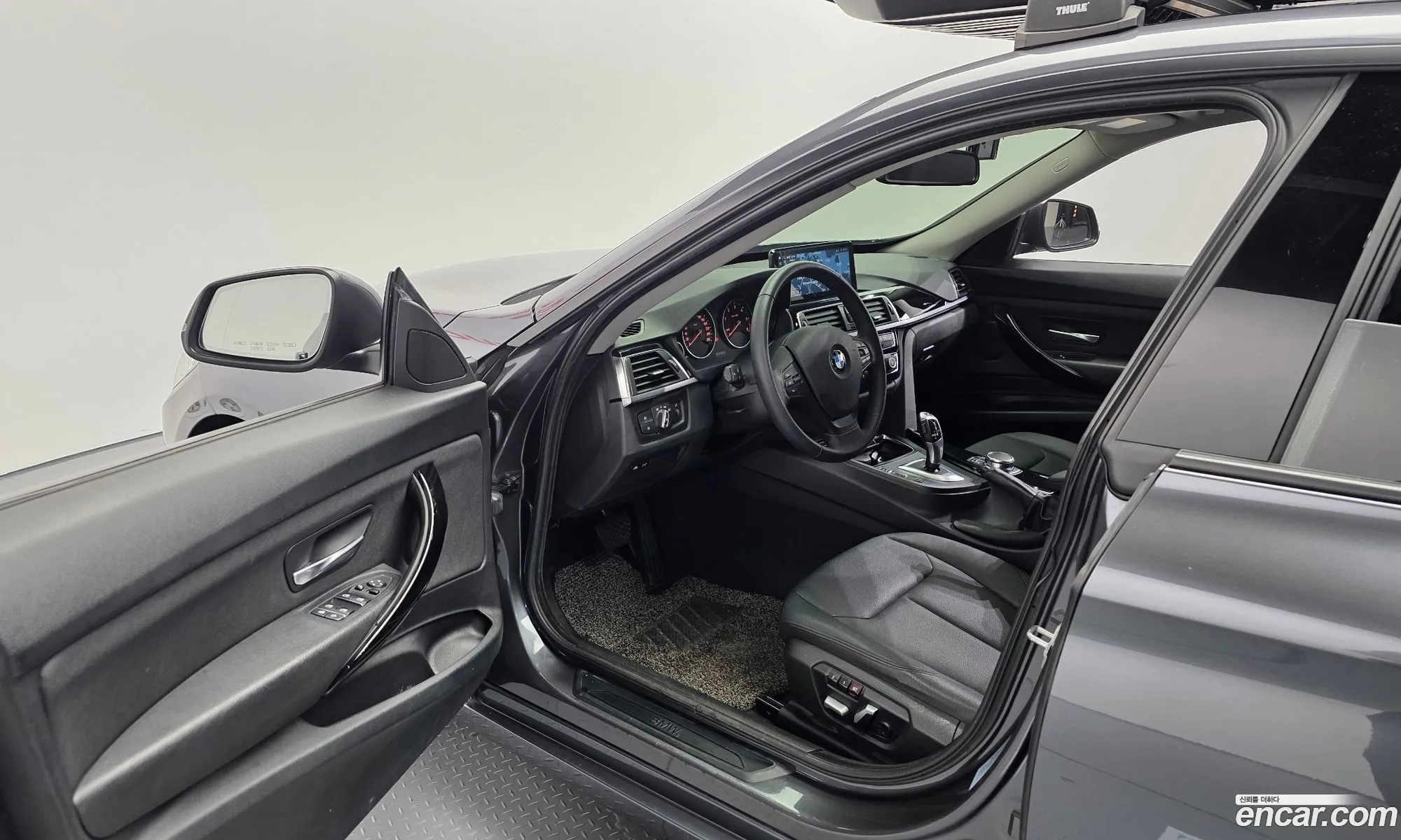BMW 3 Series GT 2018 — 4