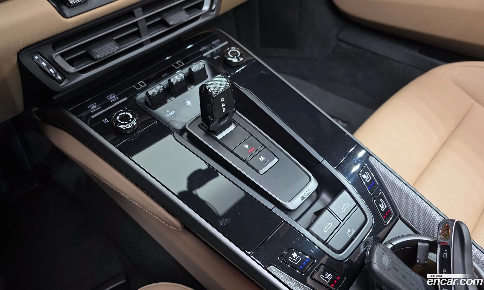 Porsche 911 2024 — 22