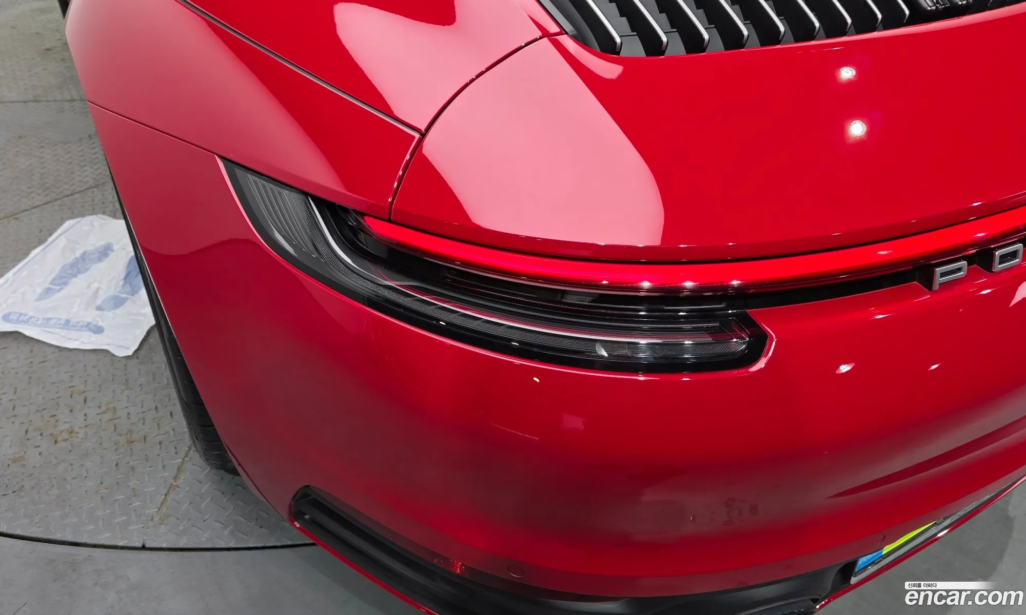 Porsche 911 2024 — 7