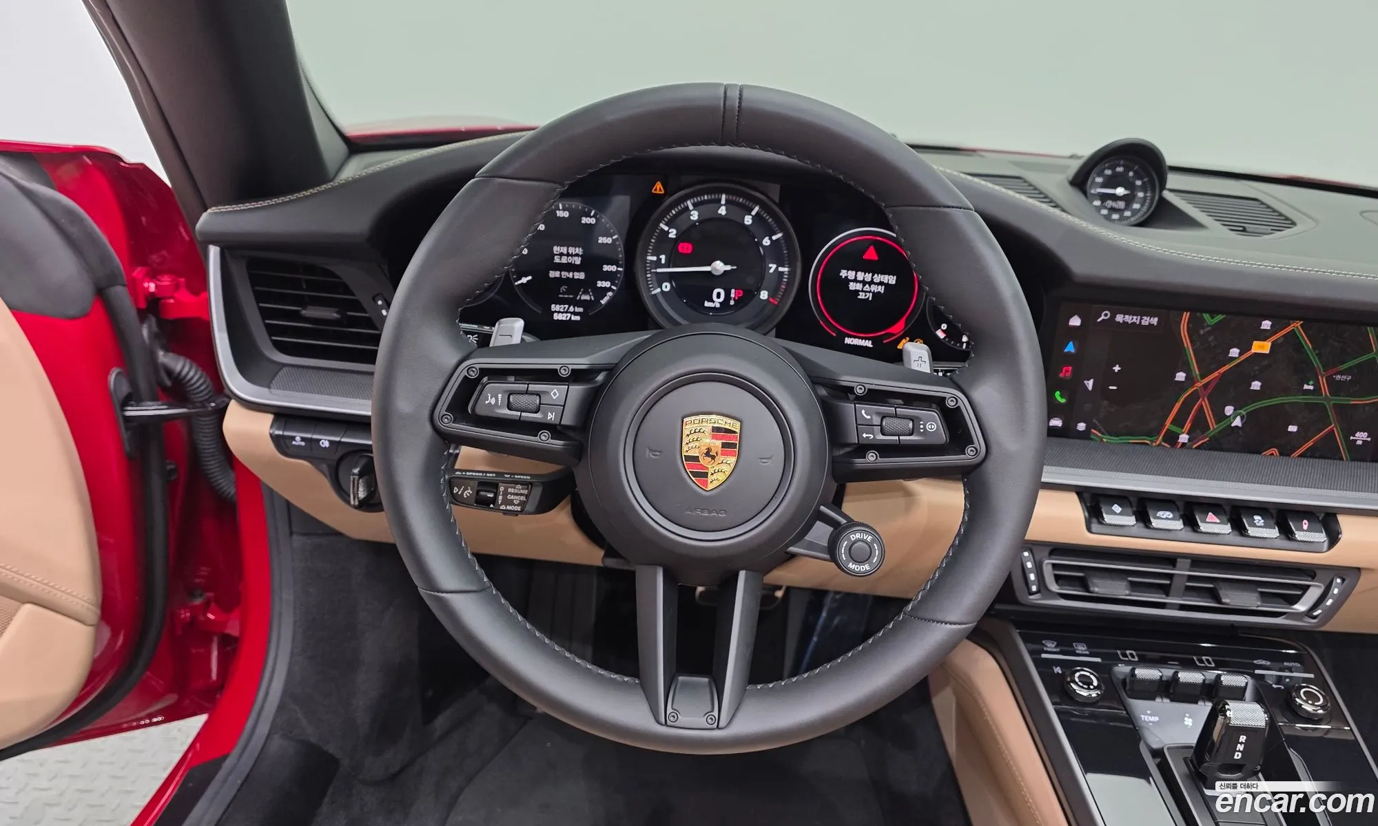 Porsche 911 2024 — 24