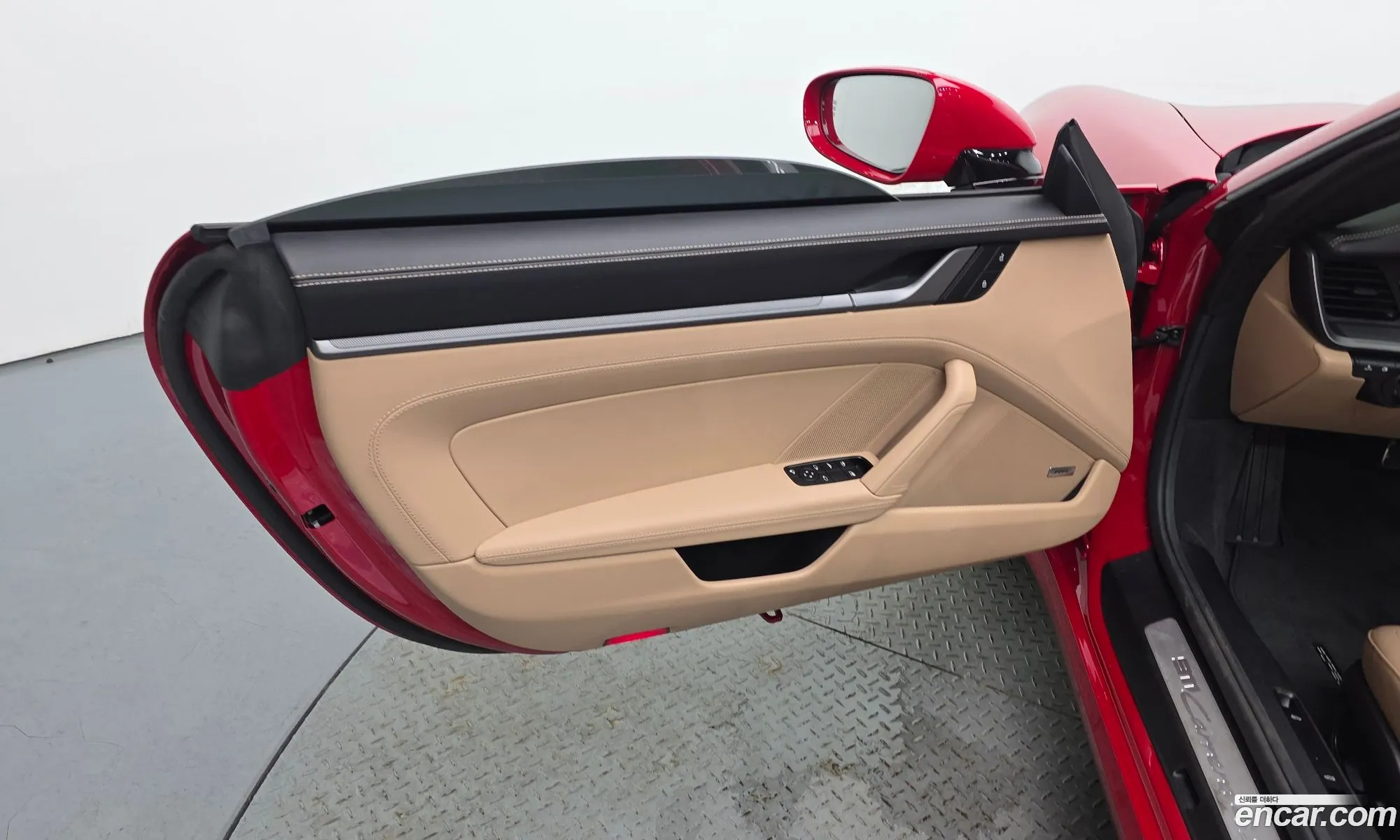 Porsche 911 2024 — 15