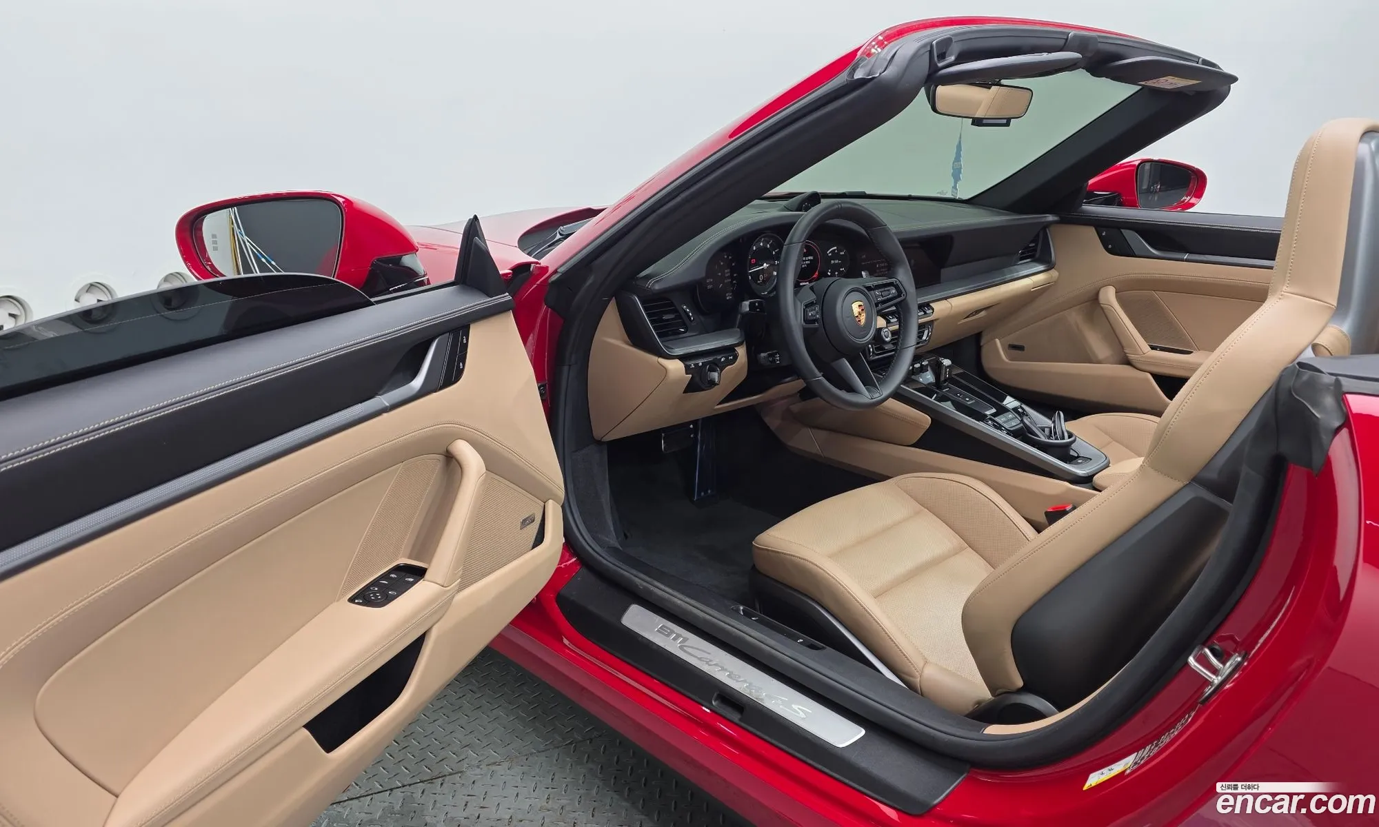 Porsche 911 2024 — 11