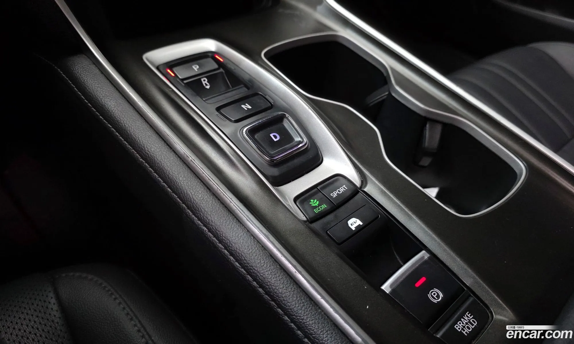 Honda Accord 10th Gen 2019 — 15