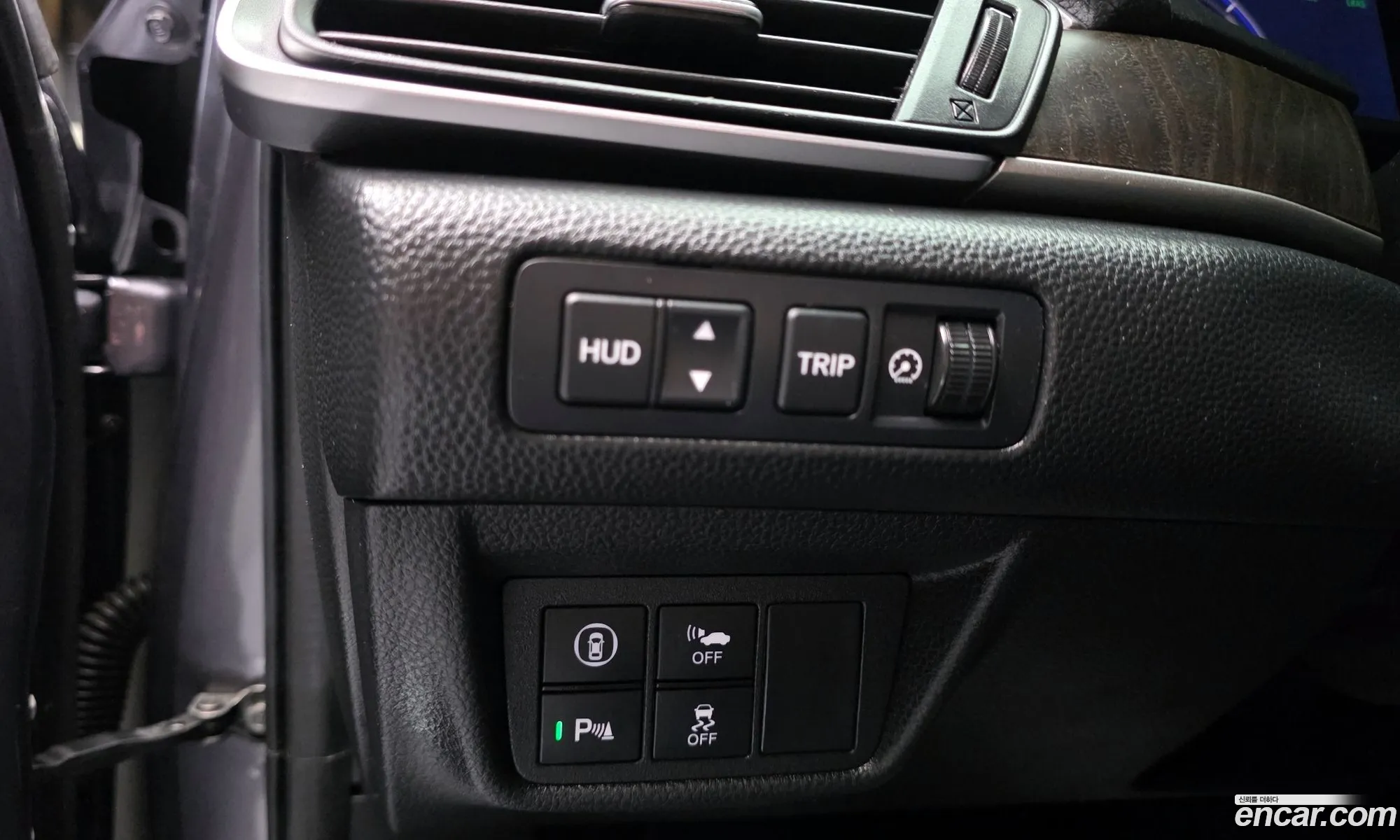 Honda Accord 10th Gen 2019 — 19