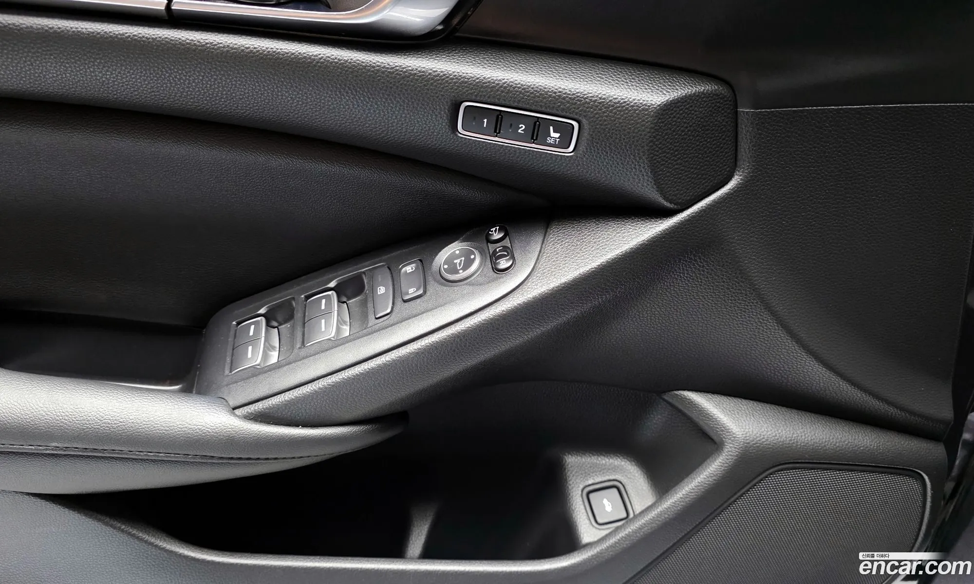 Honda Accord 10th Gen 2019 — 9