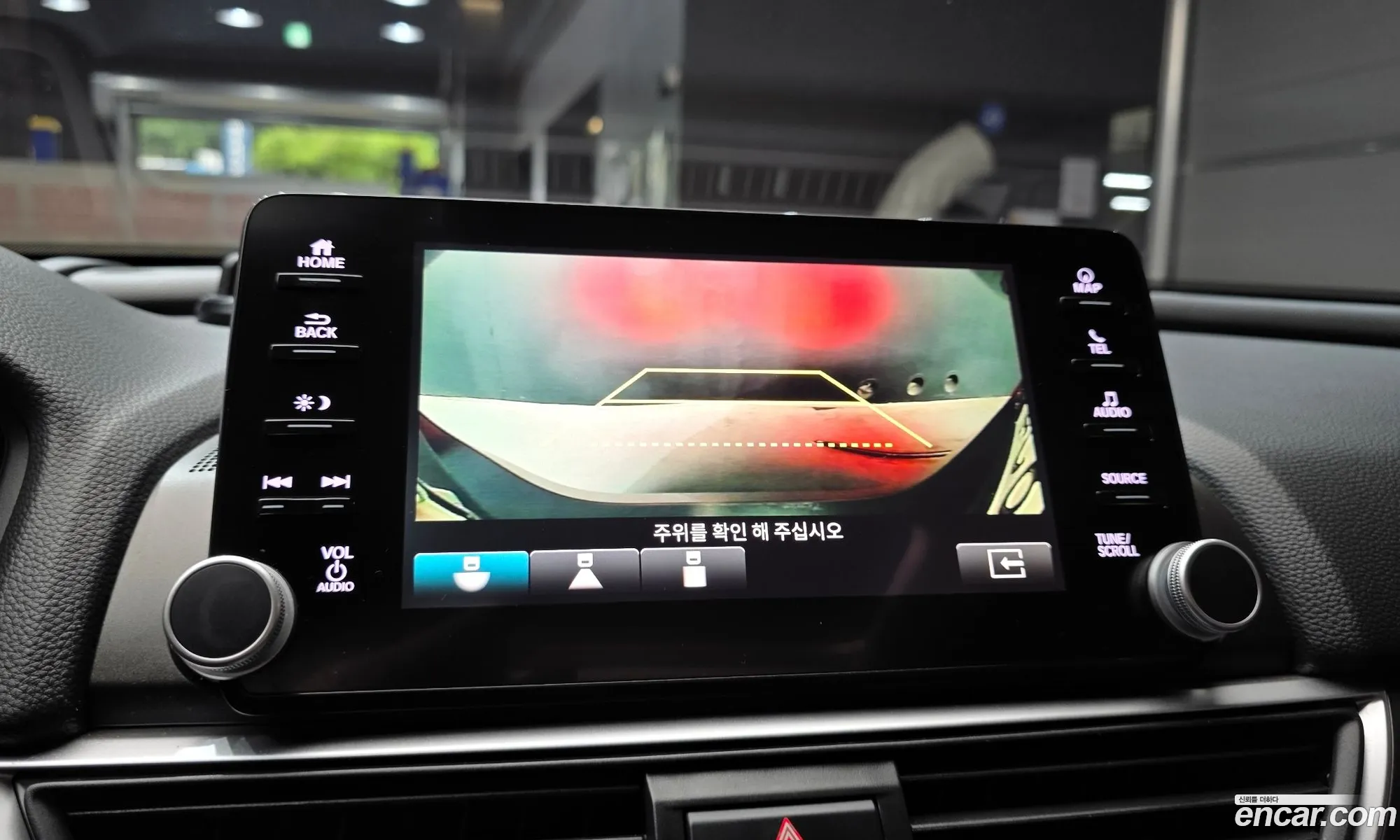 Honda Accord 10th Gen 2019 — 16