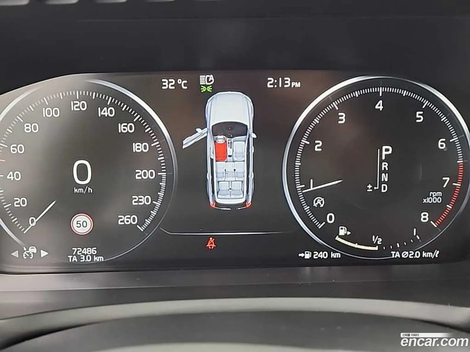 Volvo XC90 2019 — 6
