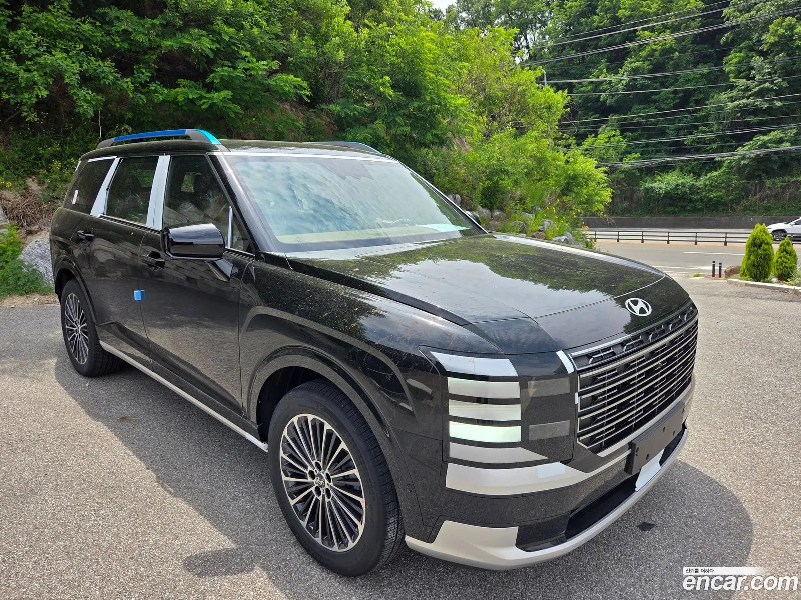 Hyundai Palisade 2026 — 4