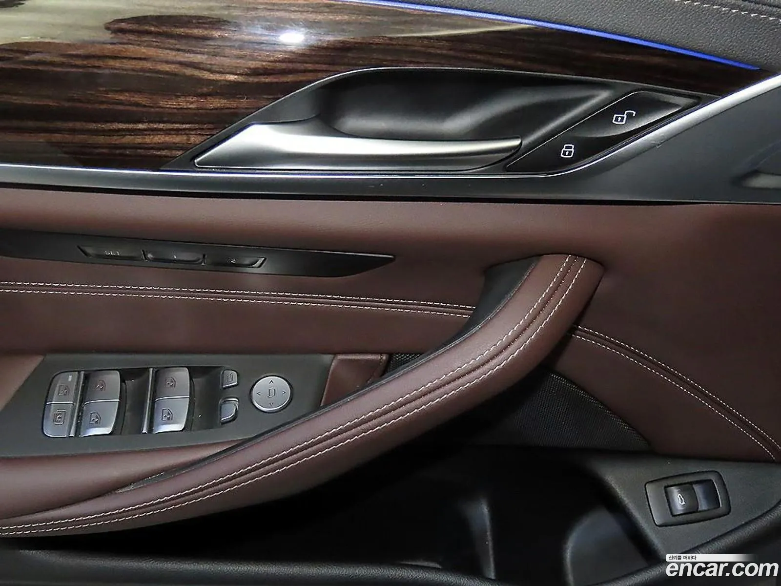 BMW 5 Series 2023 — 2