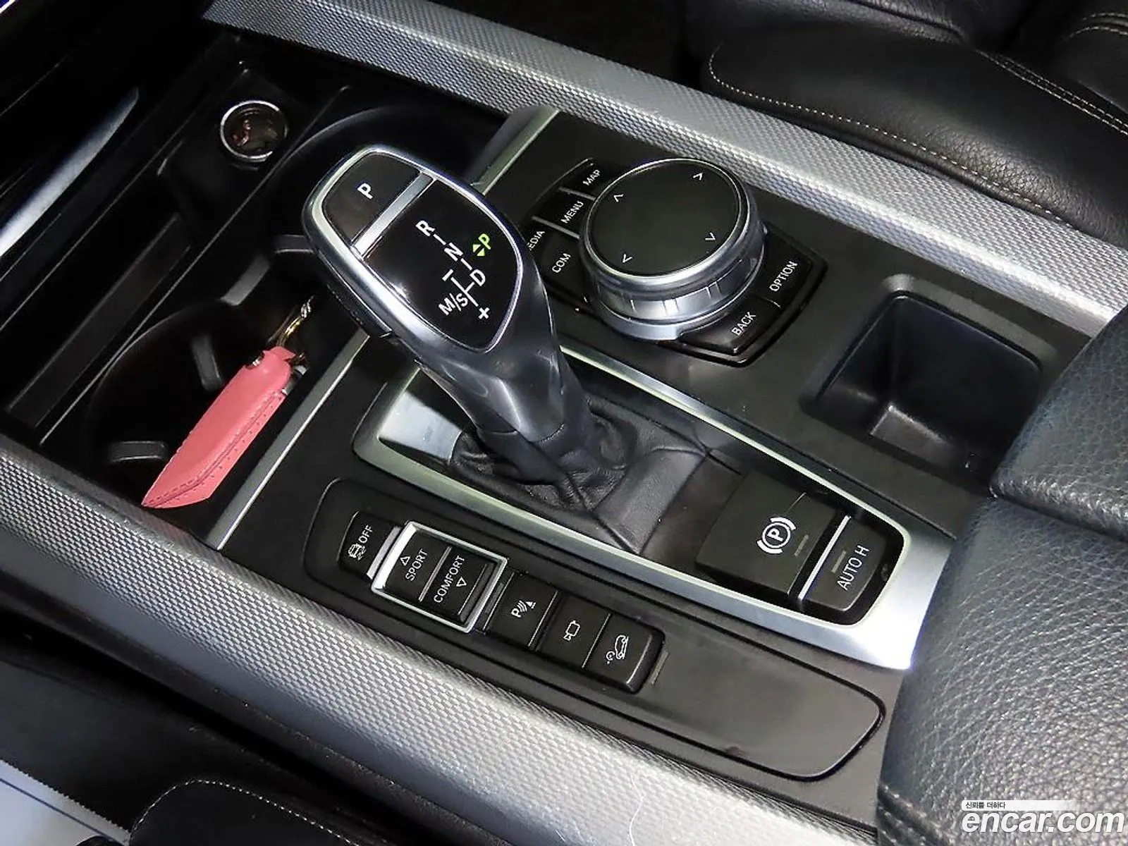 BMW X5 2018 — 5
