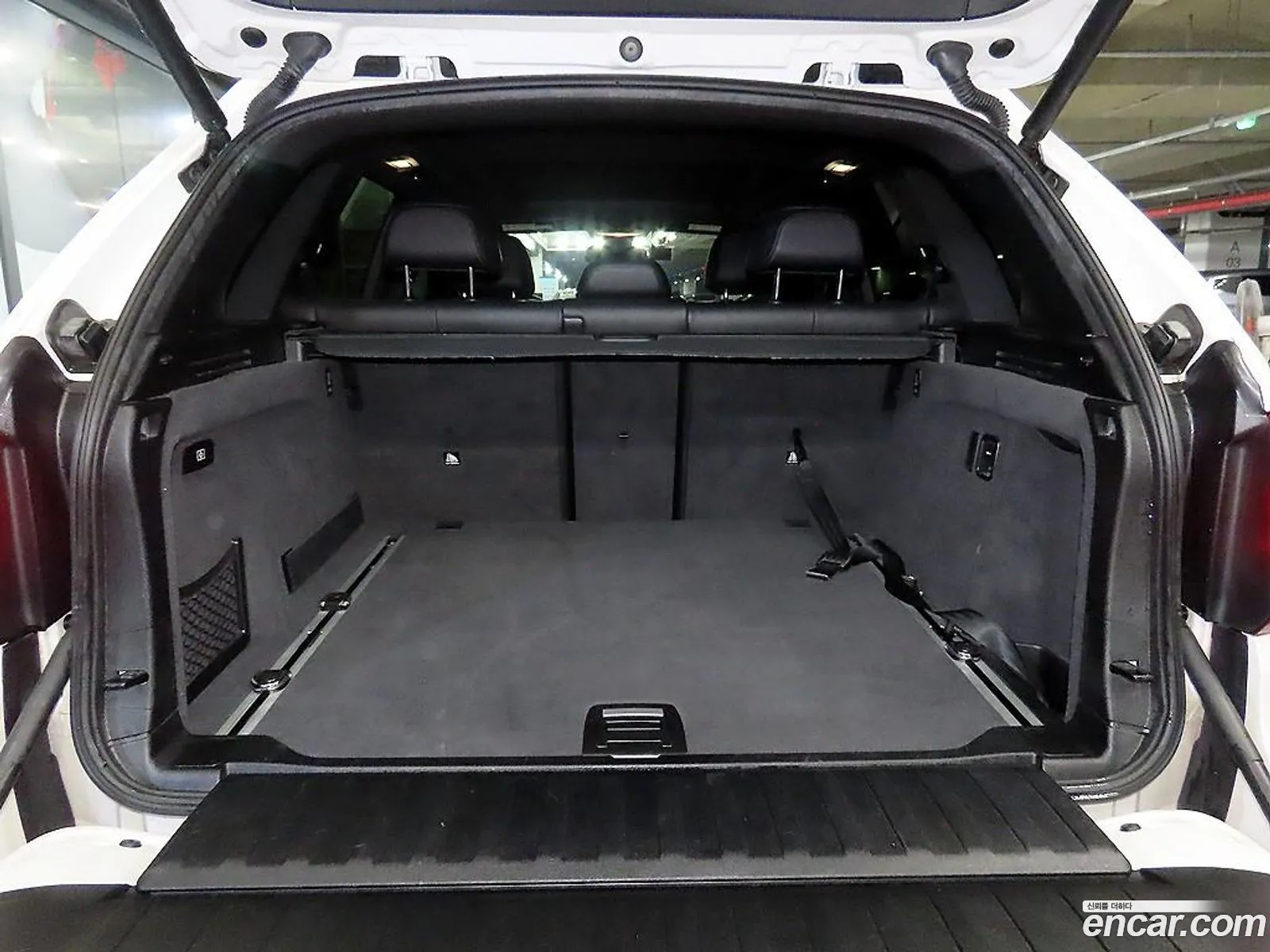 BMW X5 2018 — 2