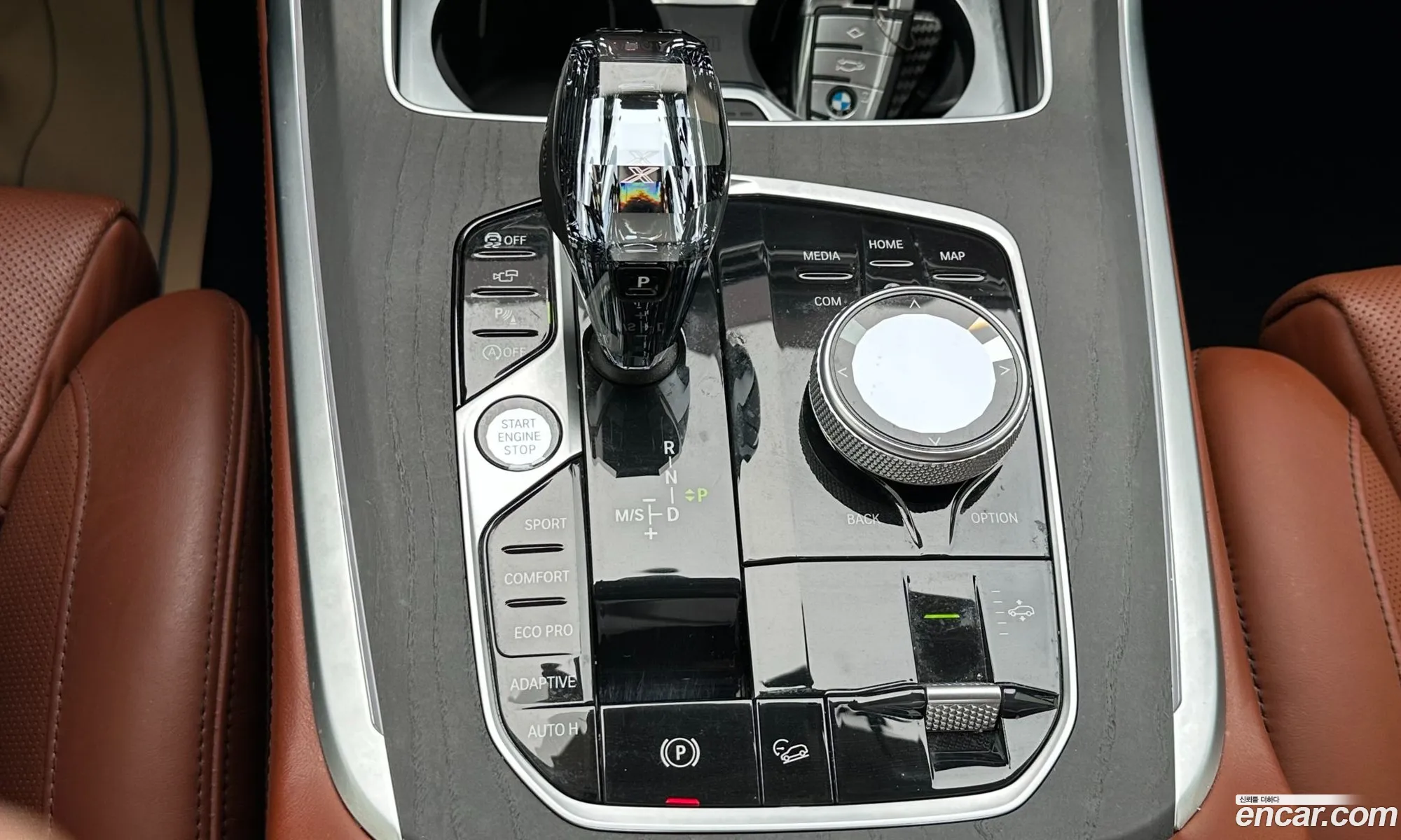 BMW X7 2021 — 11