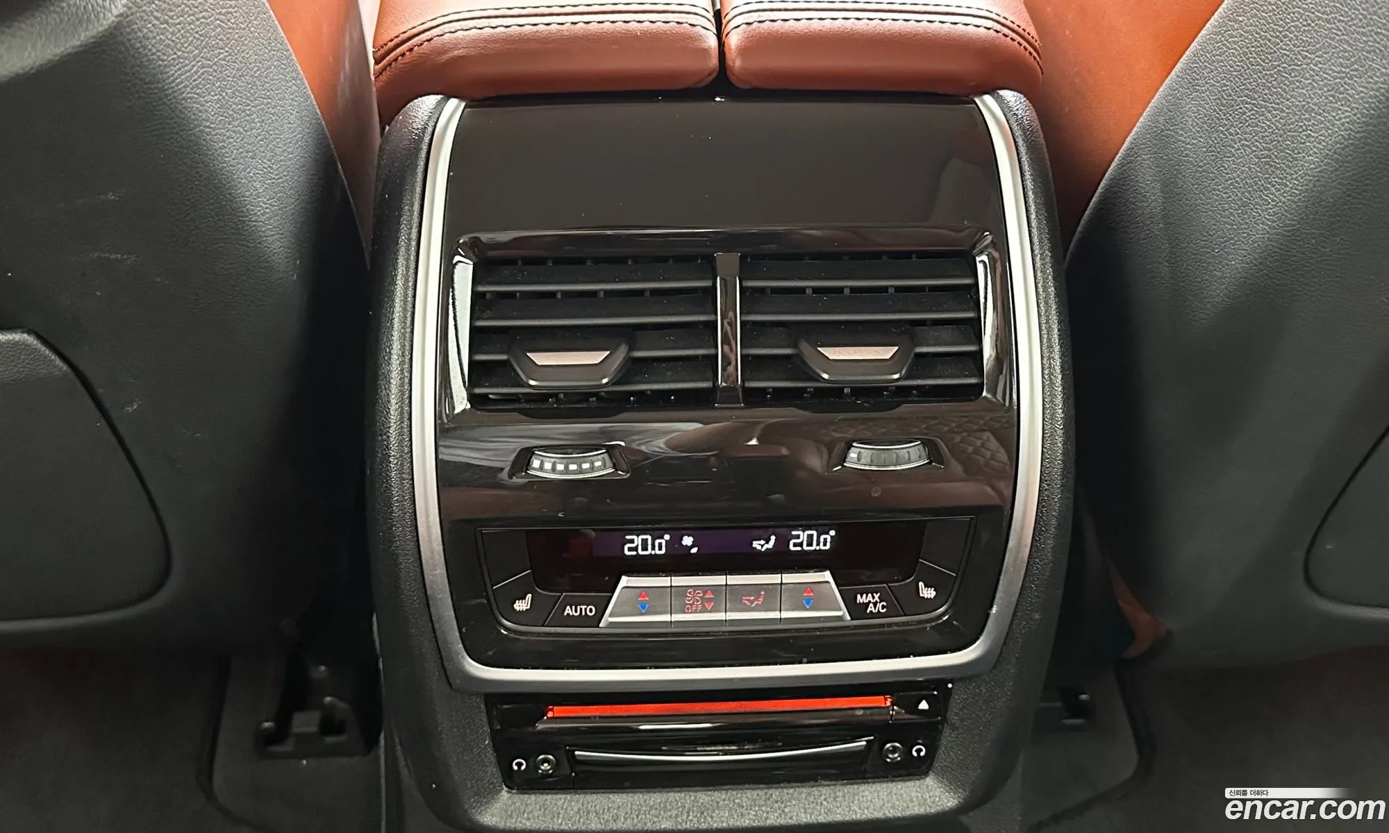 BMW X7 2021 — 2