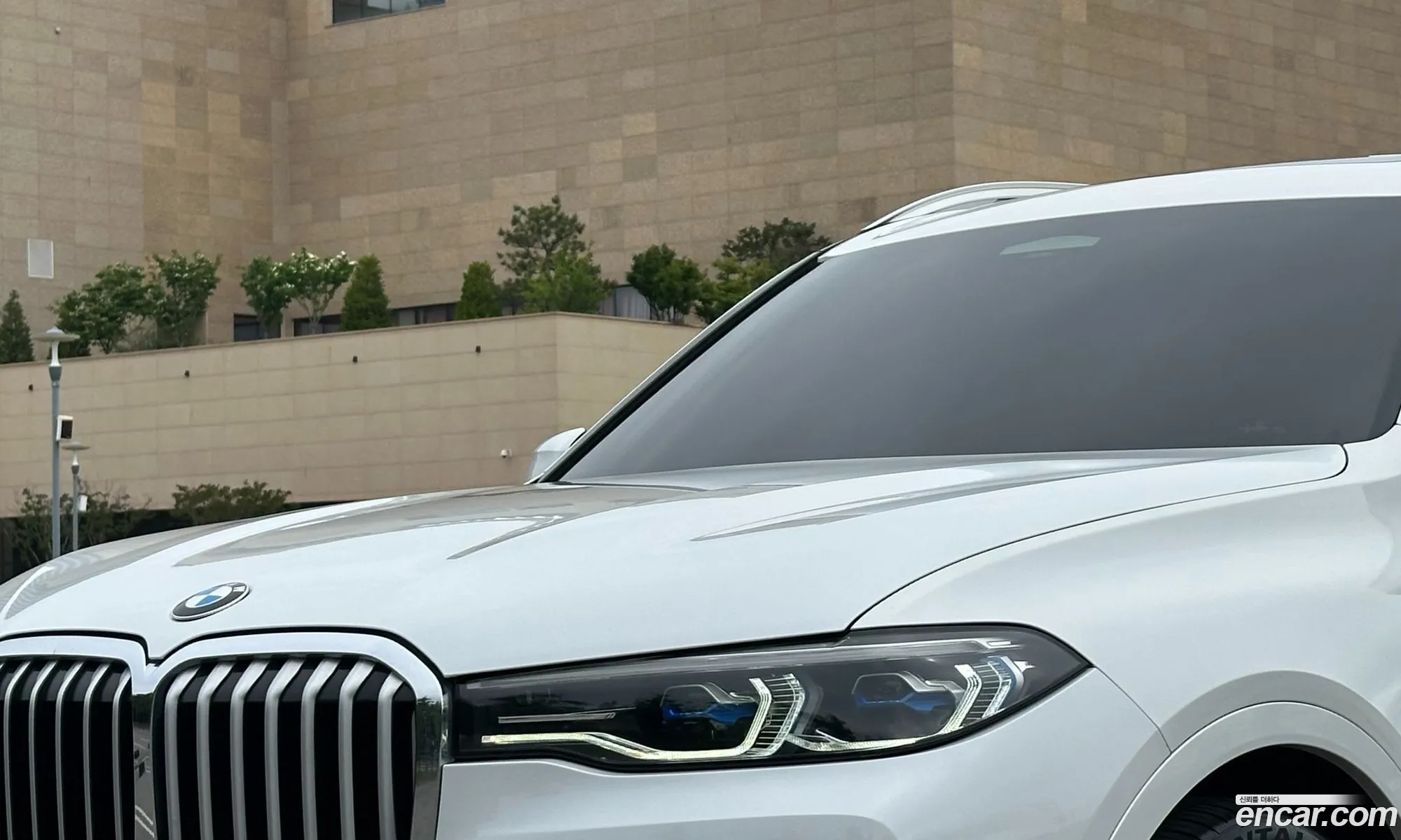 BMW X7 2021 — 5