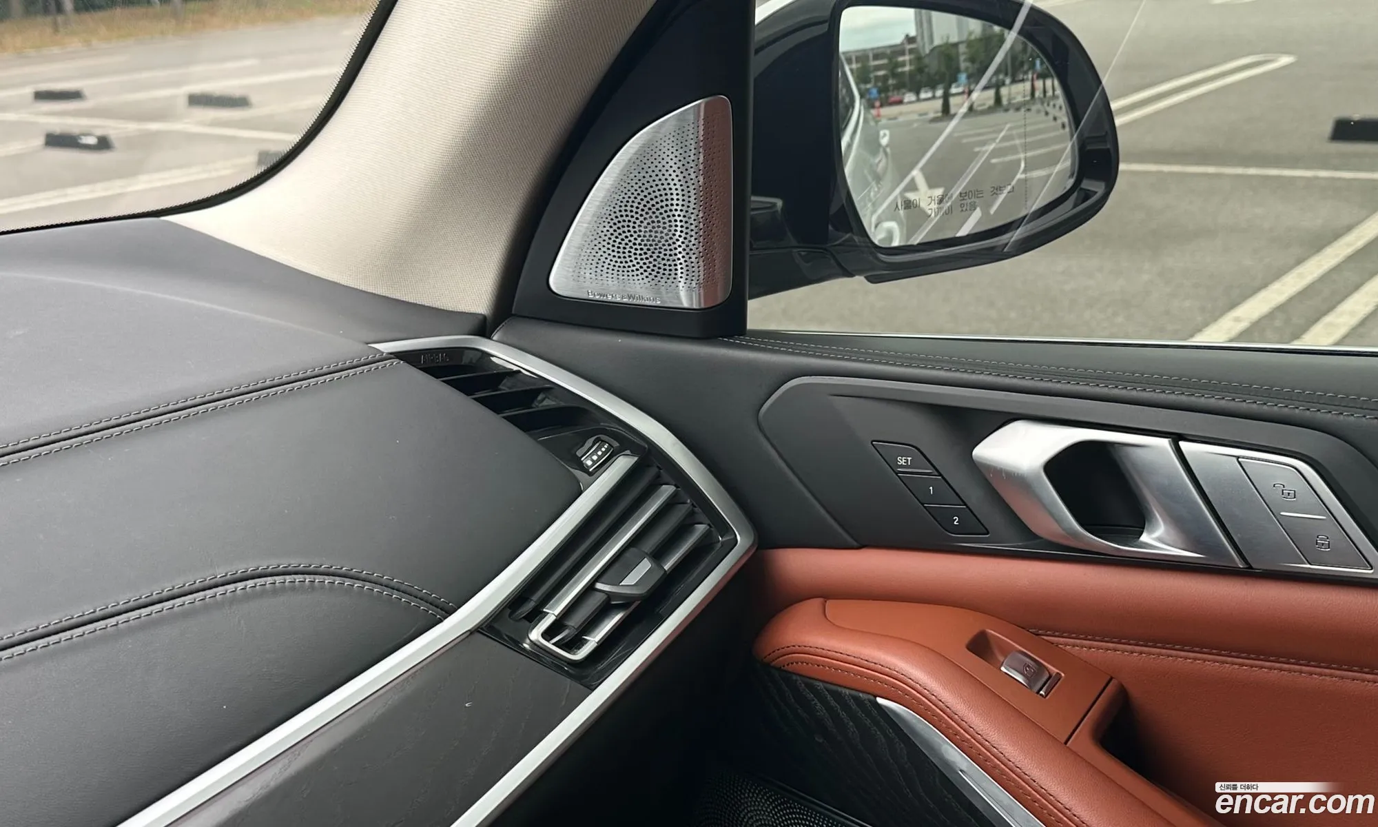 BMW X7 2021 — 6