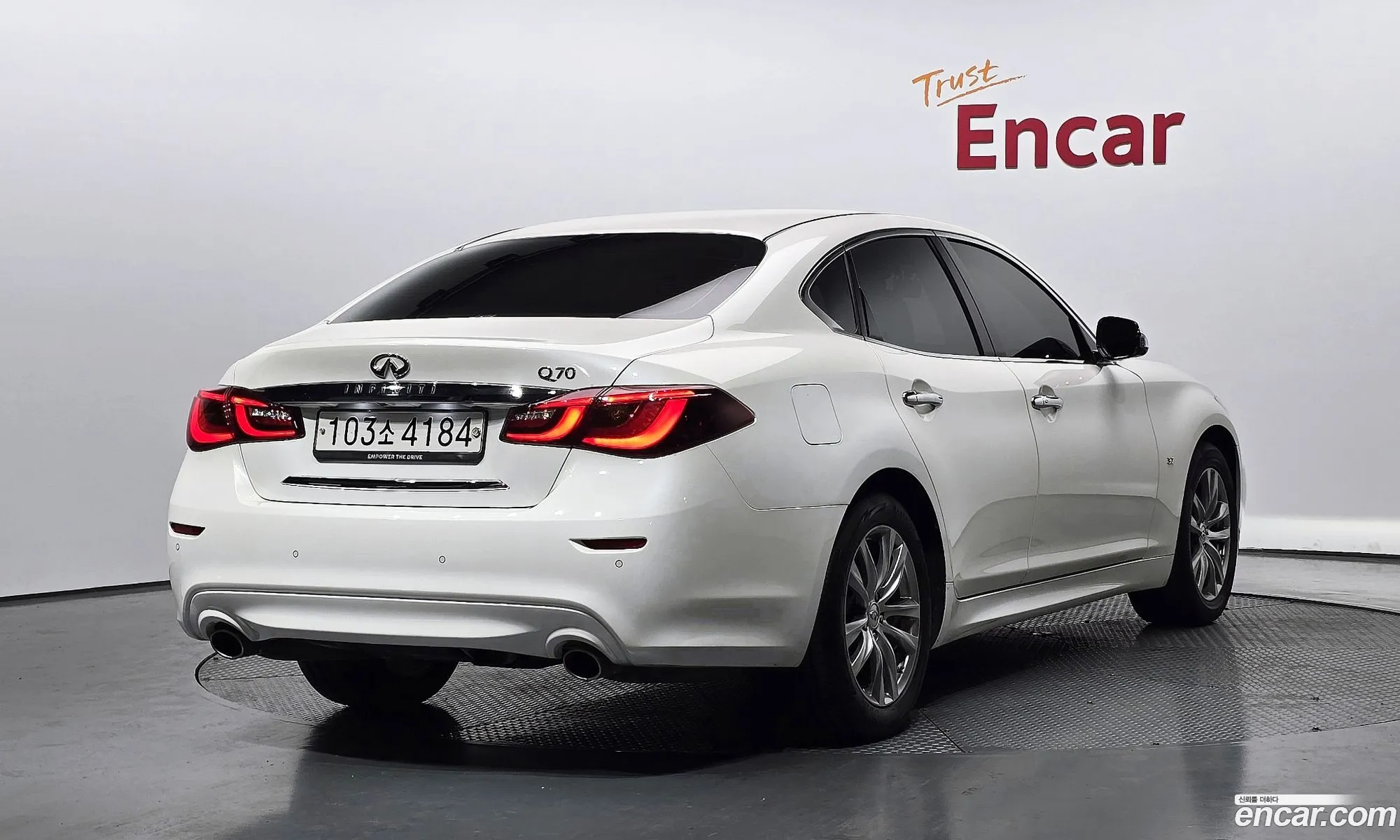 Infiniti Q70 2019 JNKBY11E1KM250021 — 11