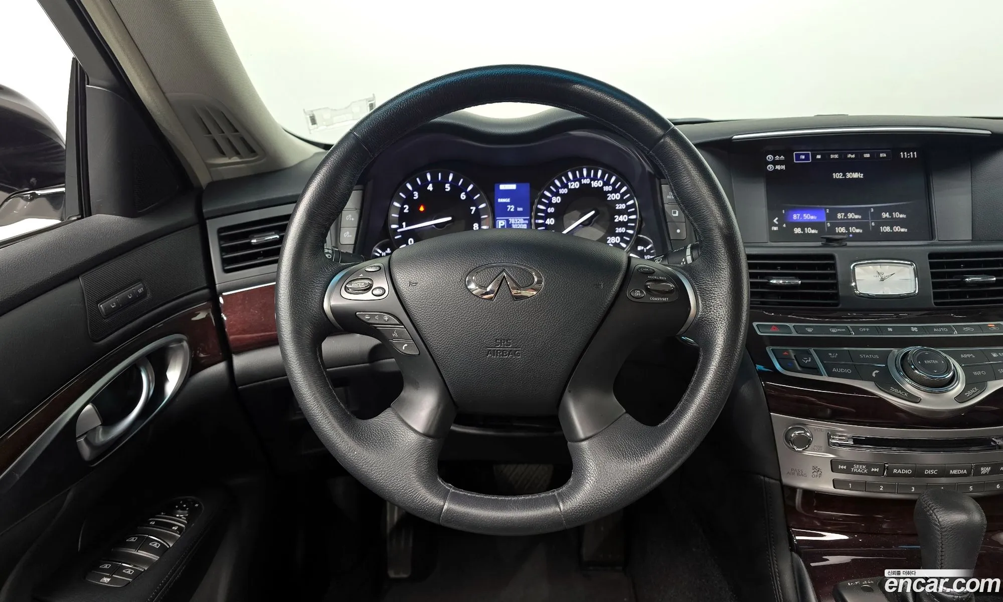 Infiniti Q70 2019 JNKBY11E1KM250021 — 15