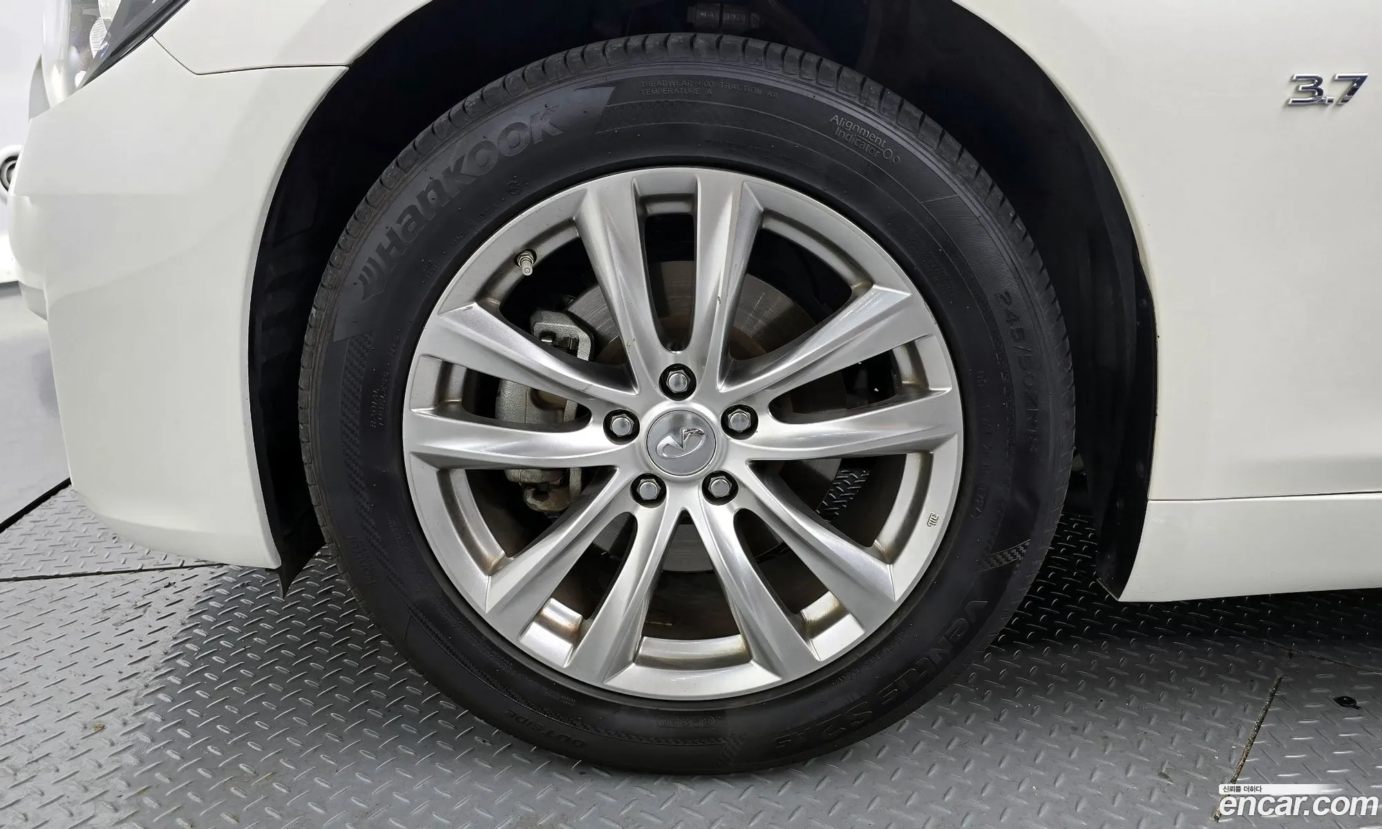 Infiniti Q70 2019 JNKBY11E1KM250021 — 9