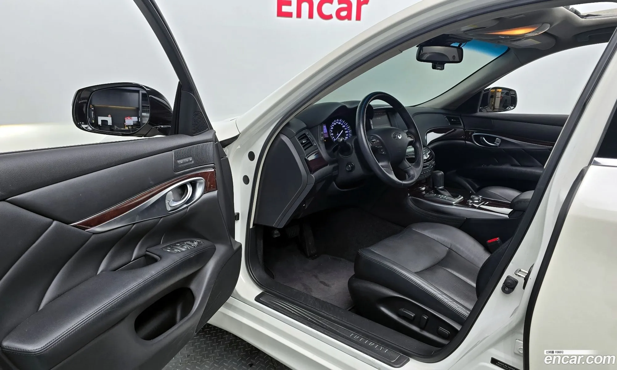 Infiniti Q70 2019 JNKBY11E1KM250021 — 20
