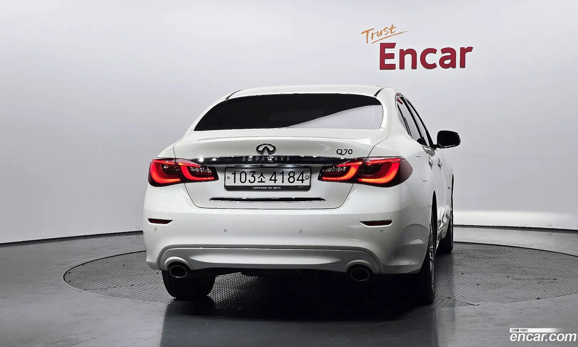 Infiniti Q70 2019 JNKBY11E1KM250021 — 10