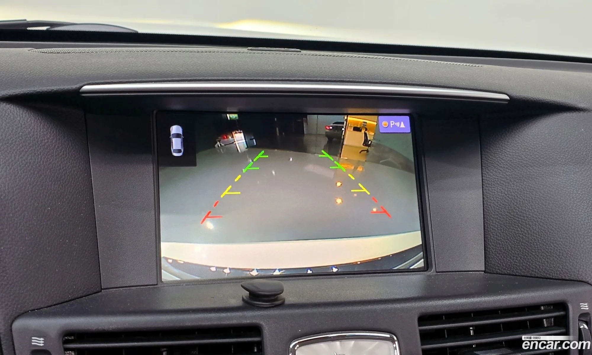 Infiniti Q70 2019 JNKBY11E1KM250021 — 18