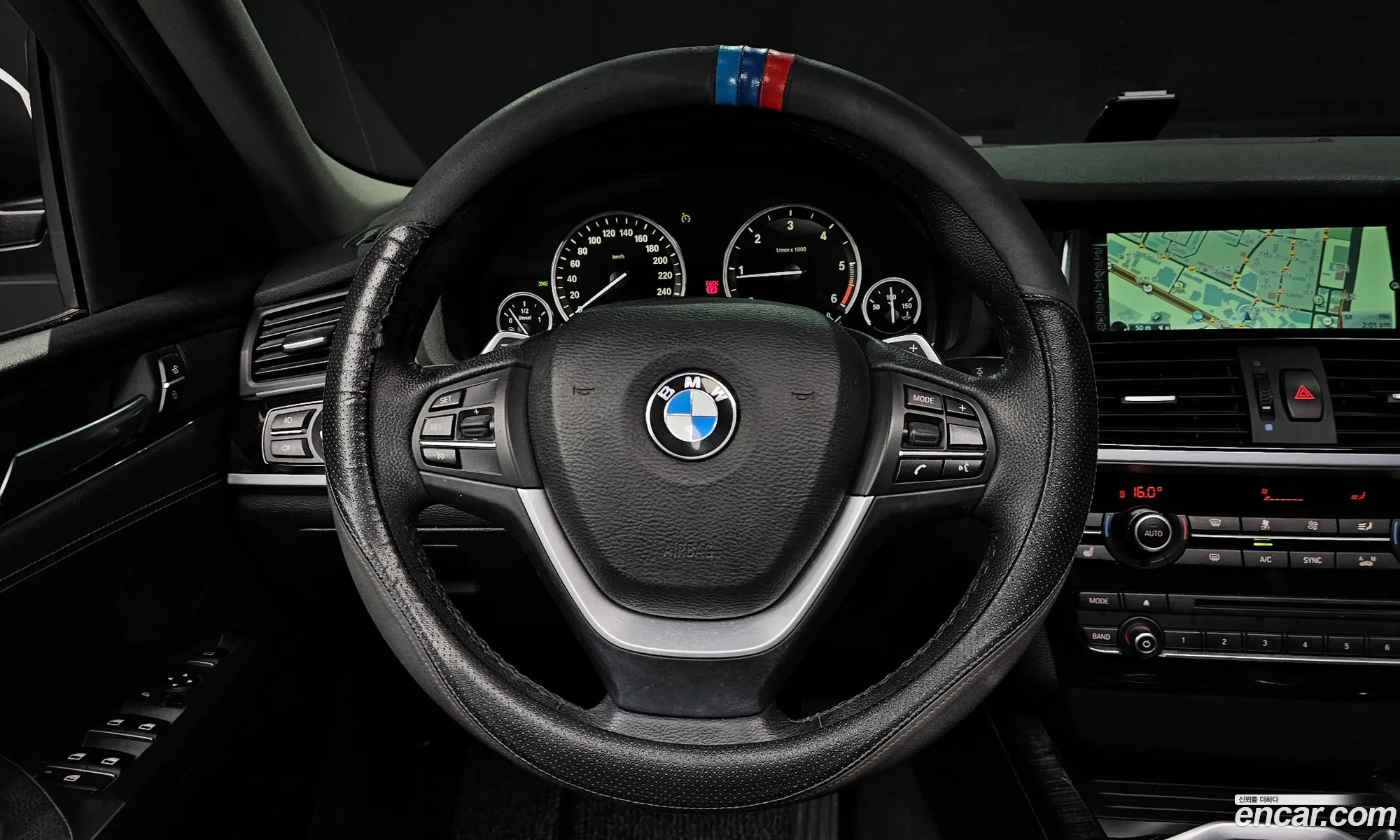 BMW X4 2016 — 19
