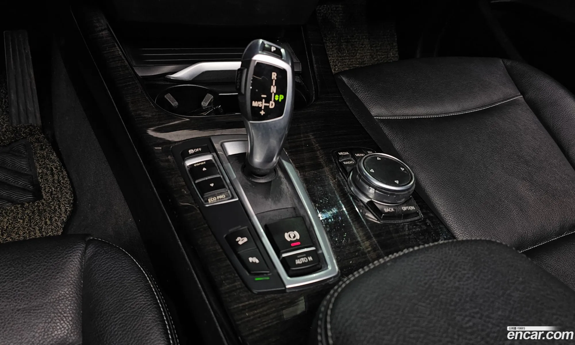 BMW X4 2016 — 4