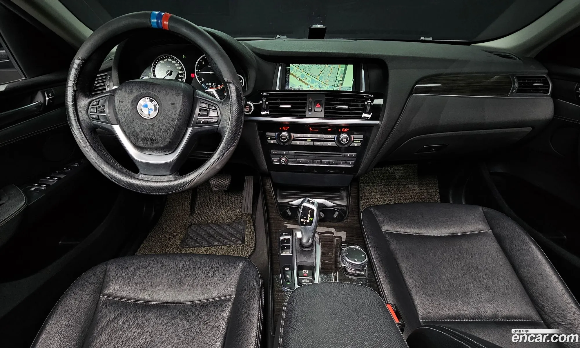 BMW X4 2016 — 7
