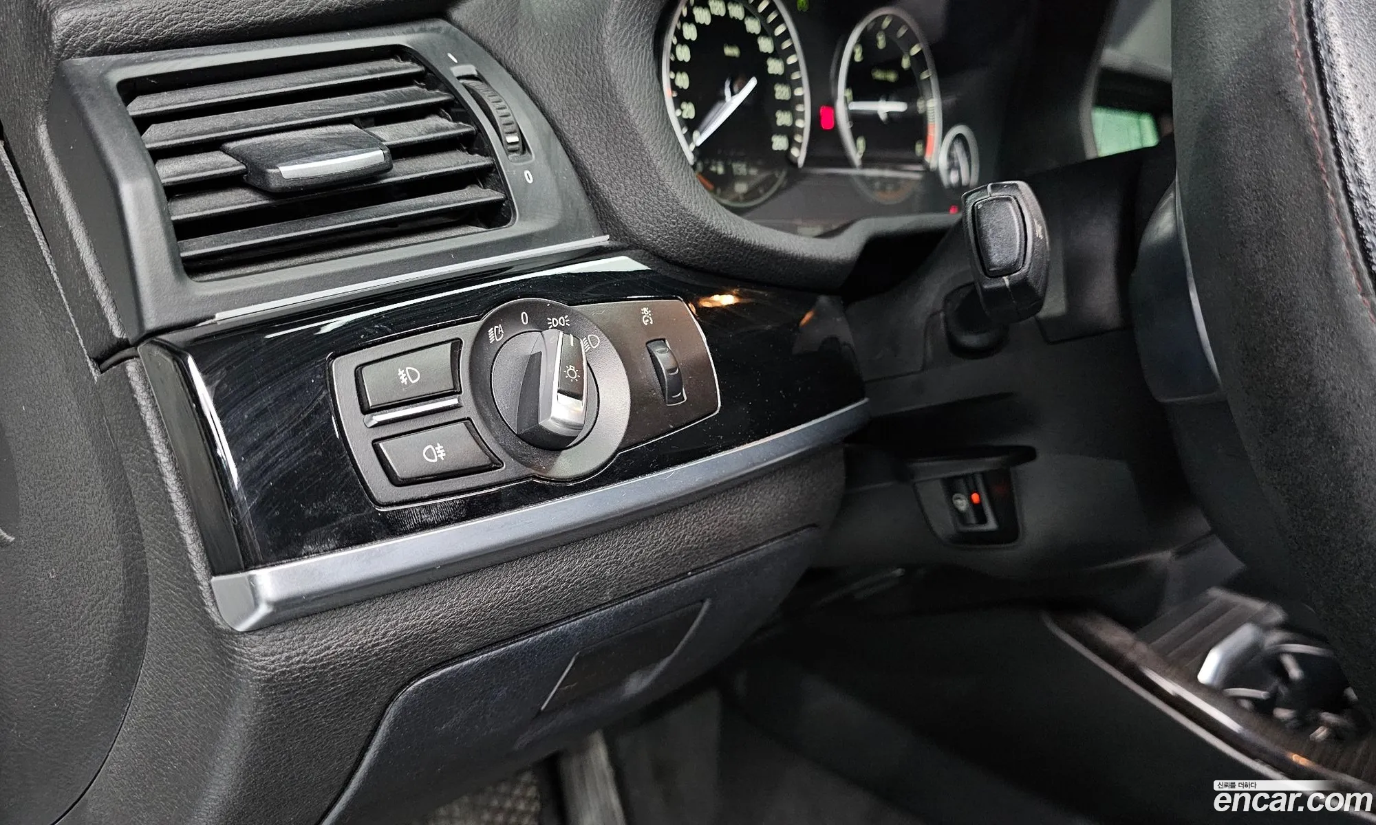 BMW X4 2016 — 3