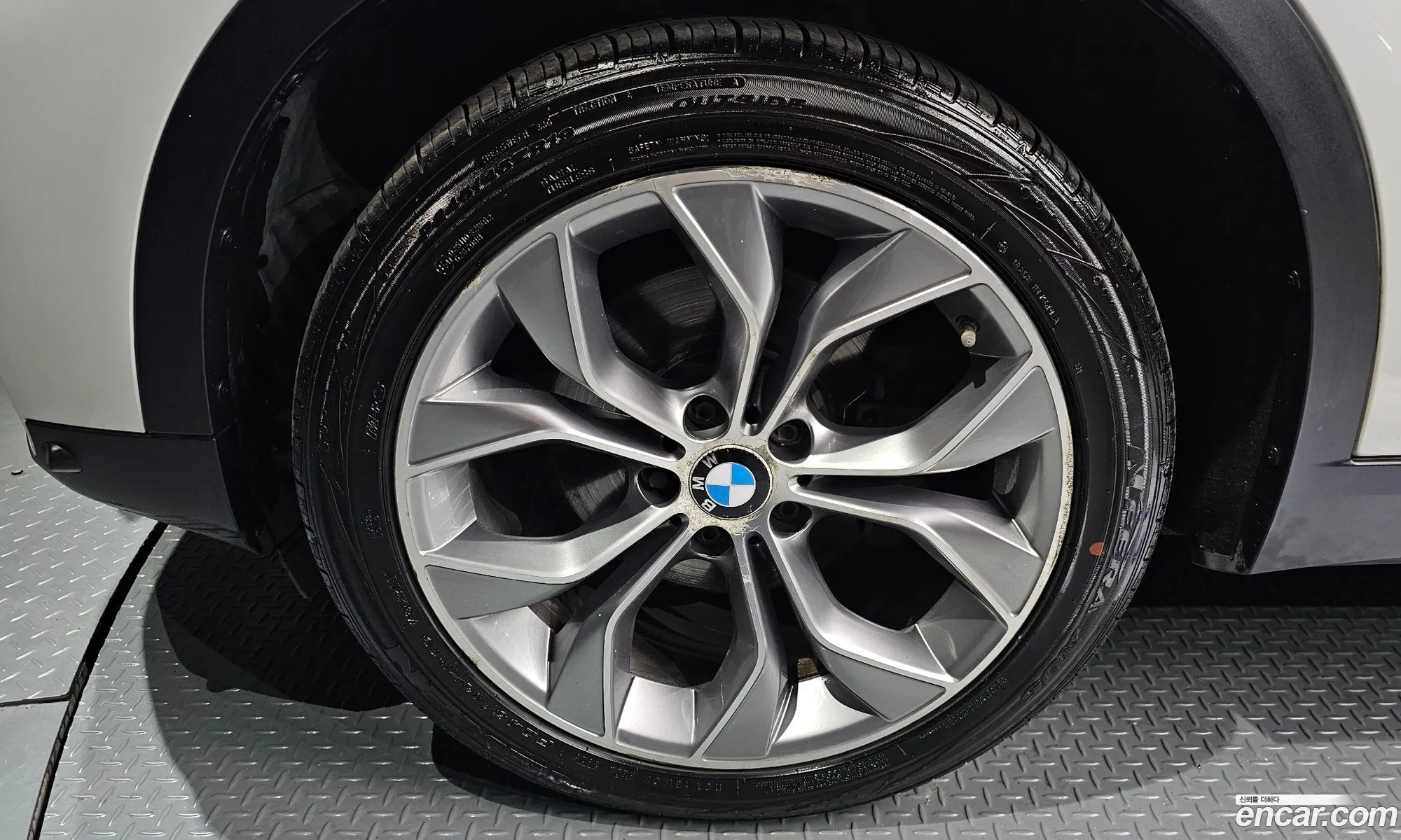 BMW X4 2016 — 12
