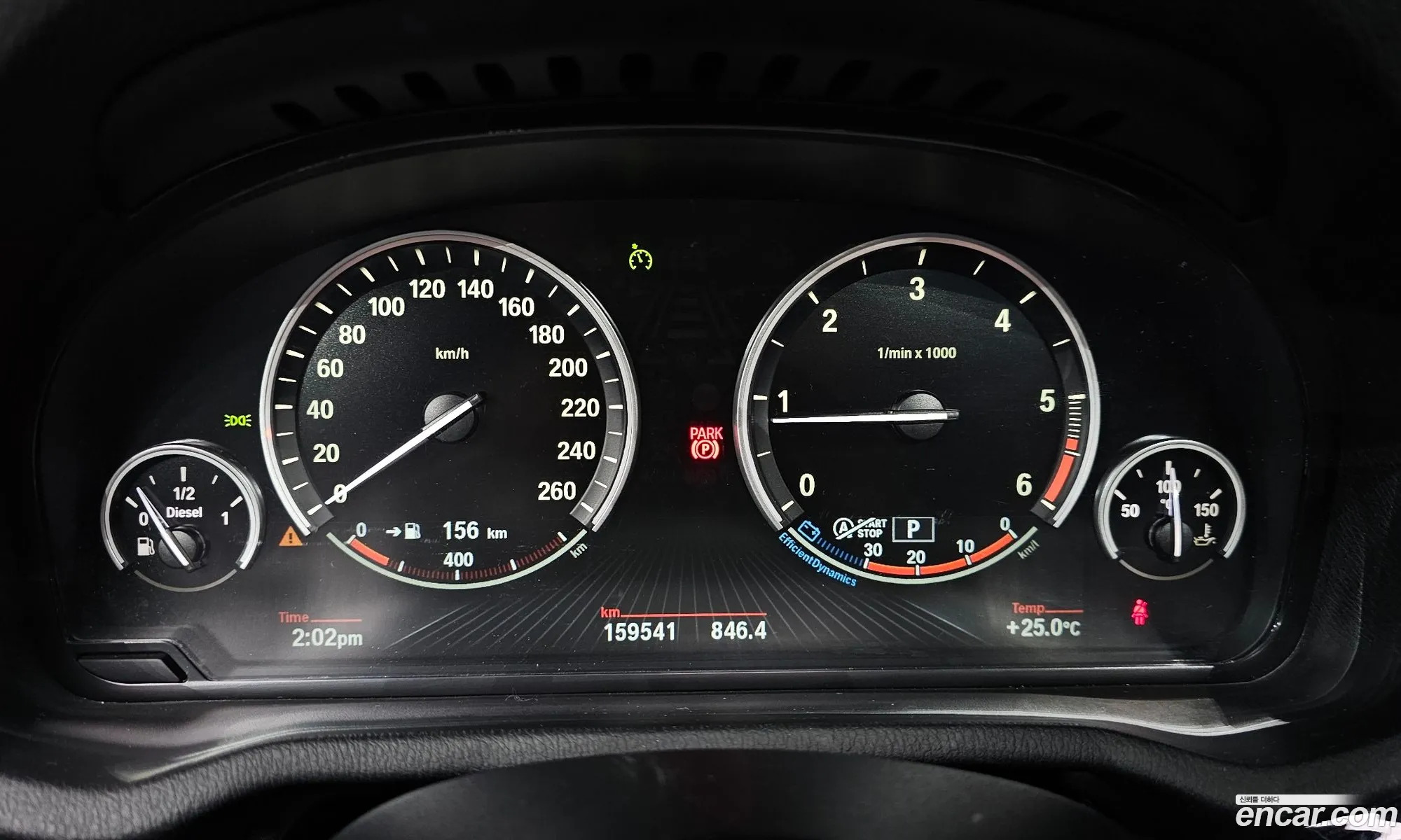 BMW X4 2016 — 11