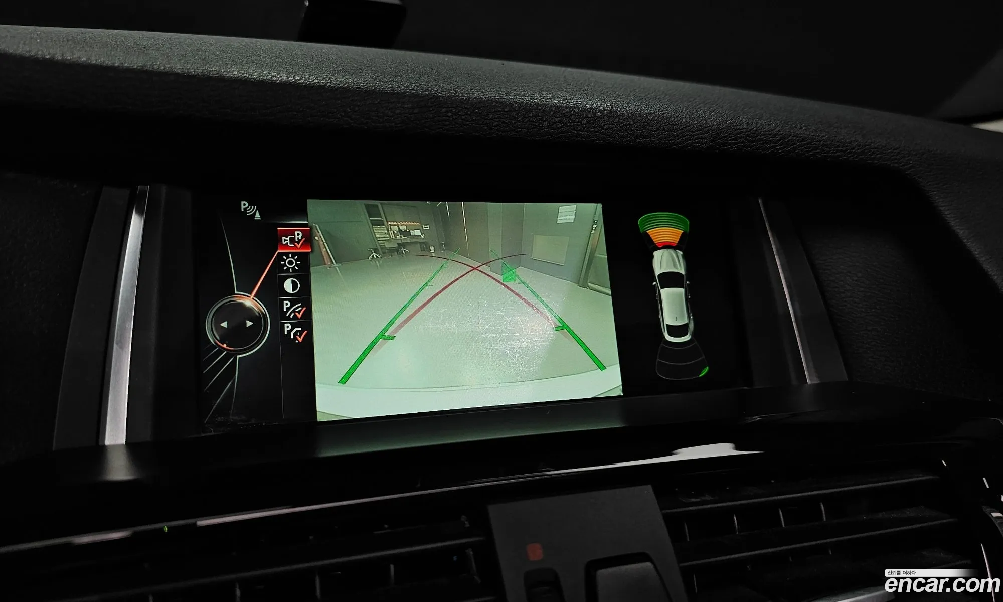 BMW X4 2016 — 15