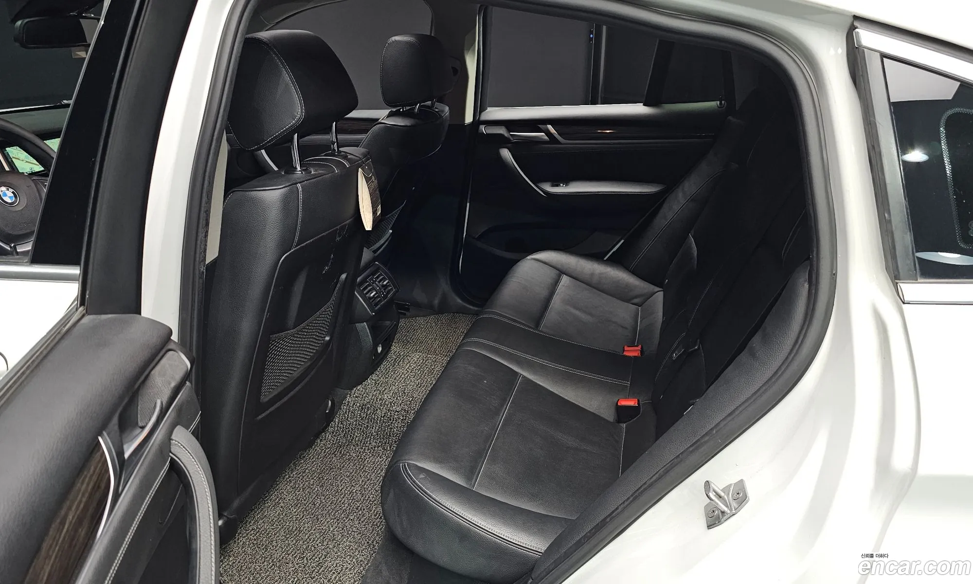 BMW X4 2016 — 13