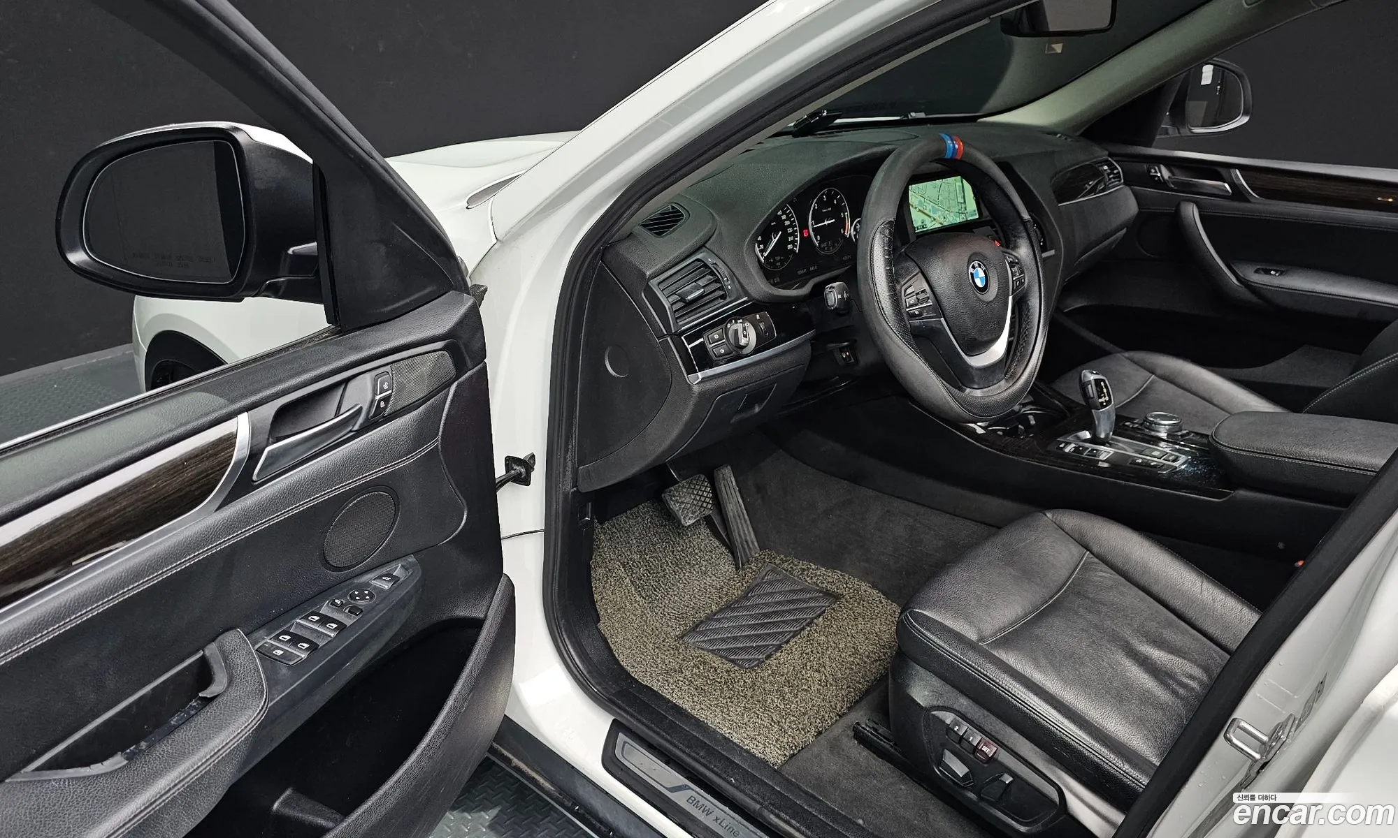BMW X4 2016 — 18