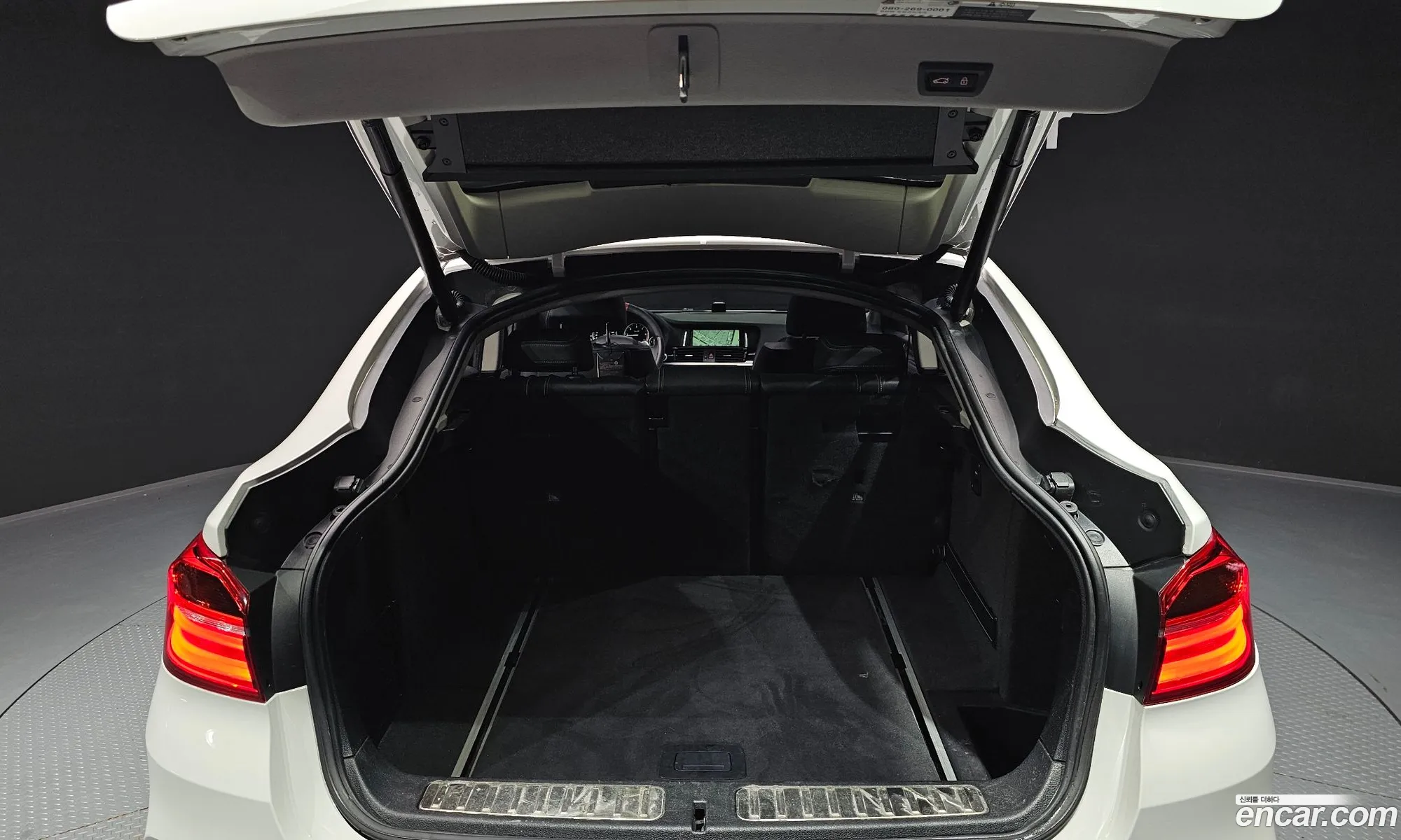 BMW X4 2016 — 5