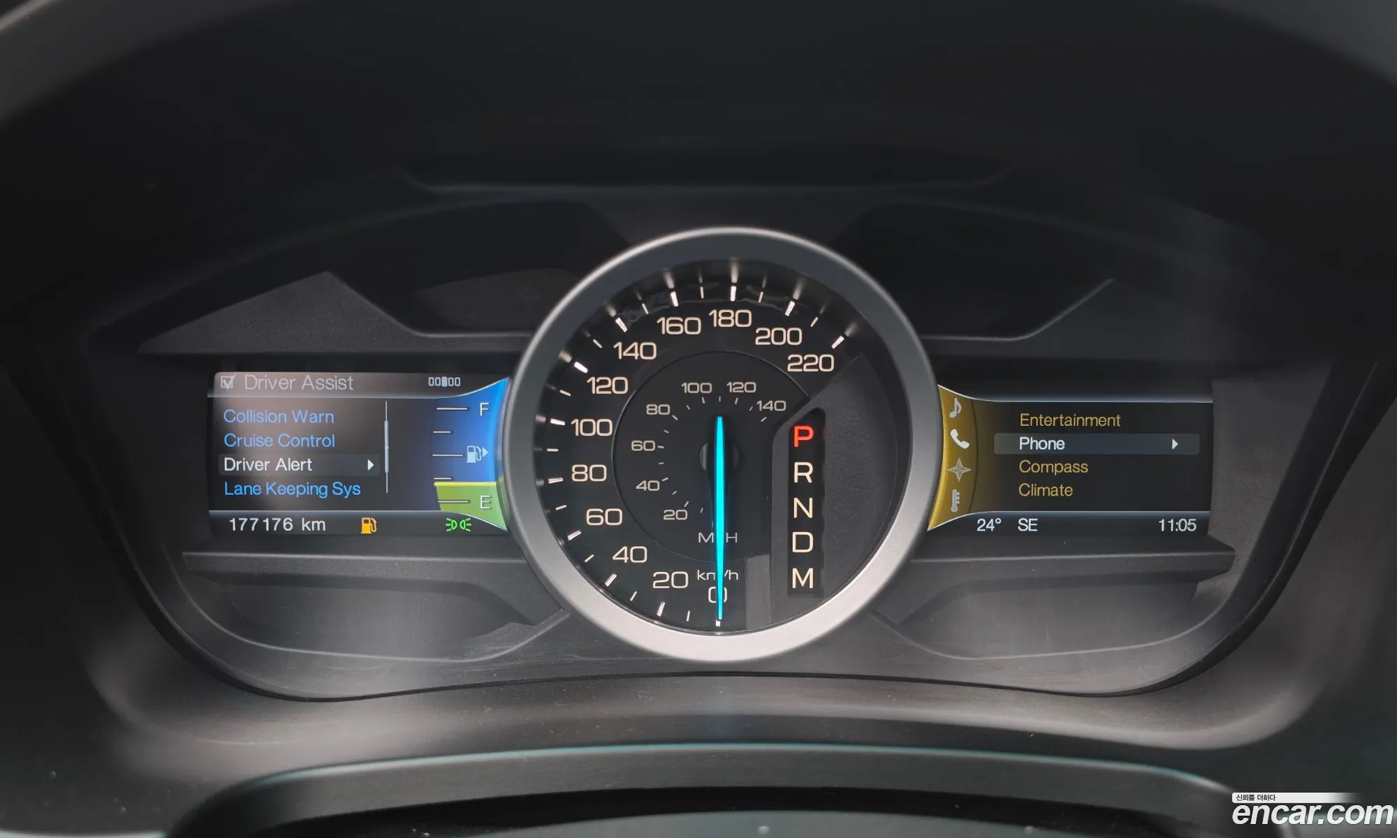 Ford Explorer 2013 1FM5K8F81DGC55809 — 31