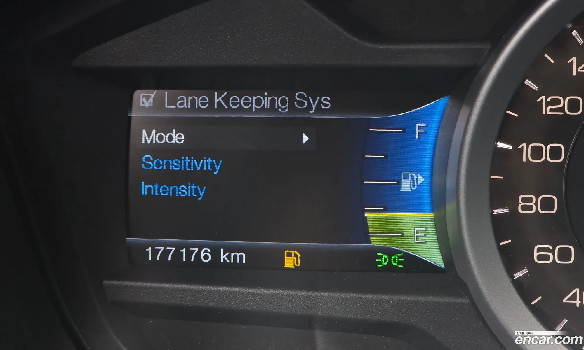 Ford Explorer 2013 1FM5K8F81DGC55809 — 9