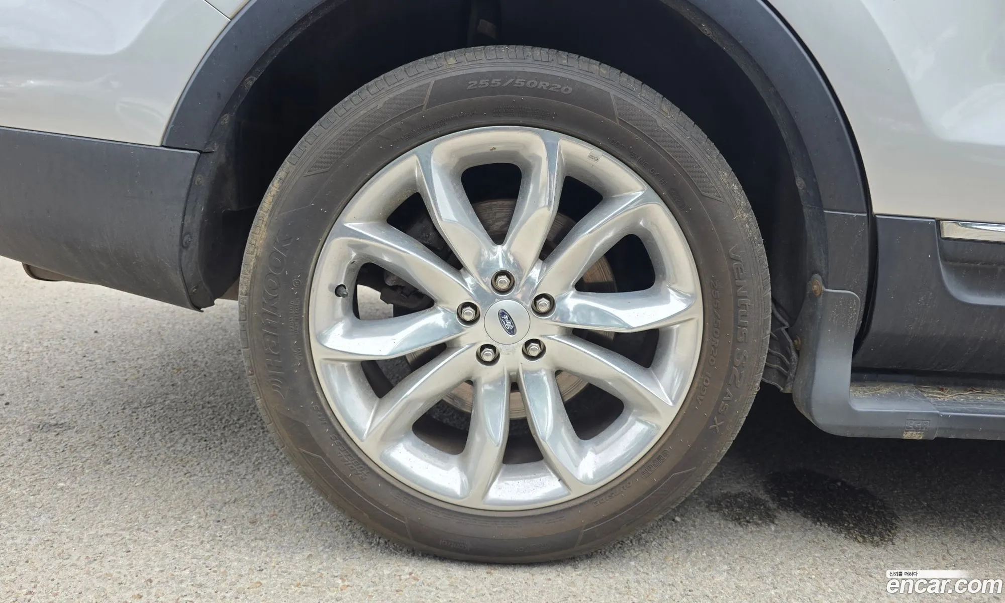 Ford Explorer 2013 1FM5K8F81DGC55809 — 26