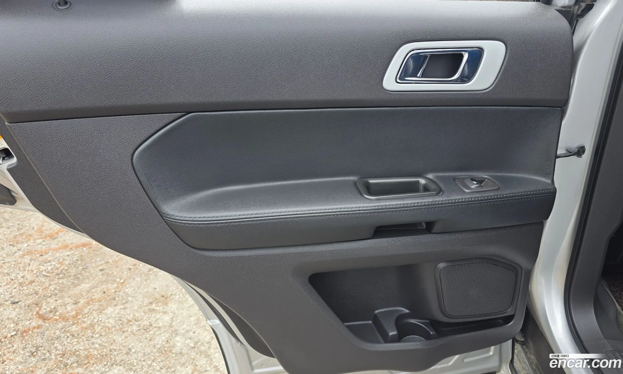 Ford Explorer 2013 1FM5K8F81DGC55809 — 21
