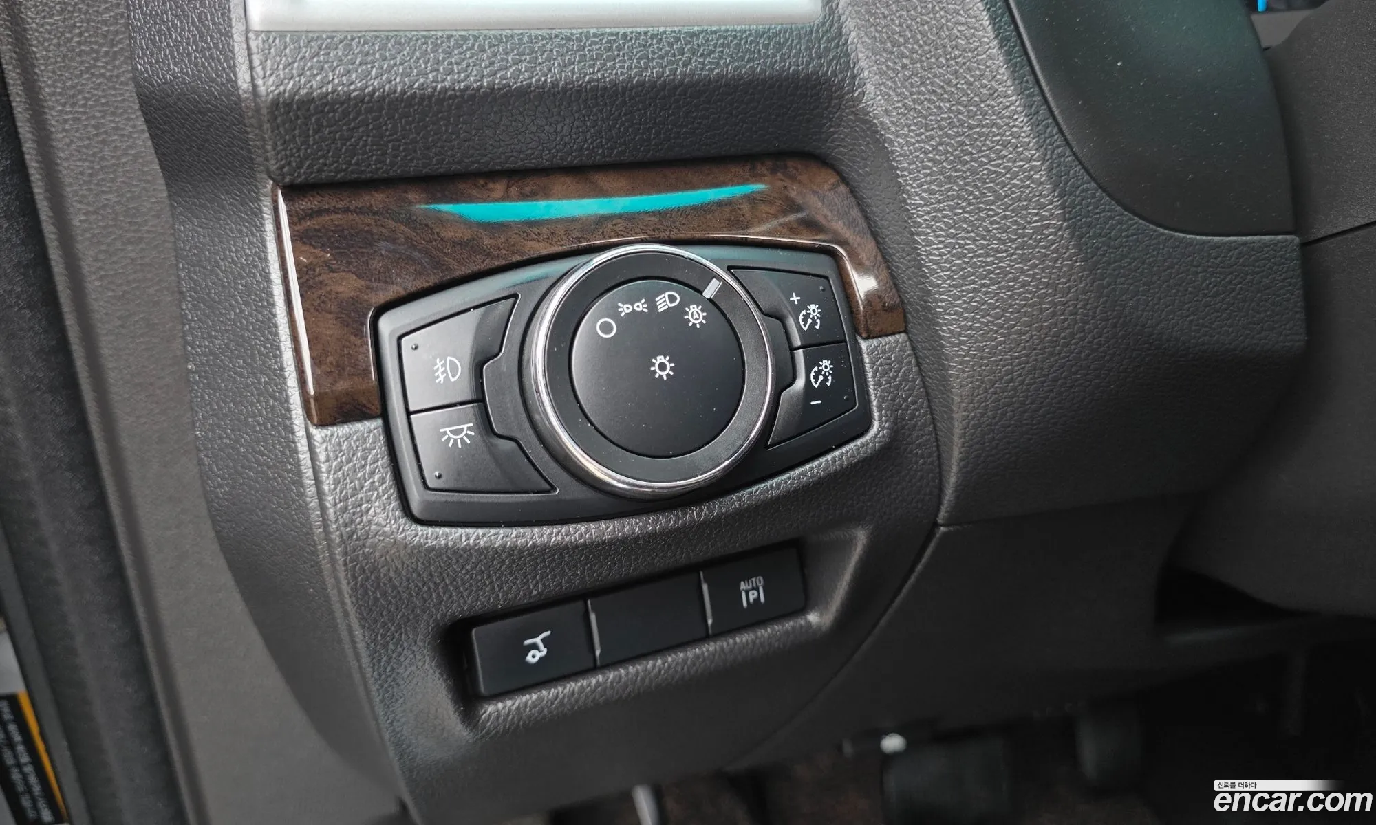 Ford Explorer 2013 1FM5K8F81DGC55809 — 23