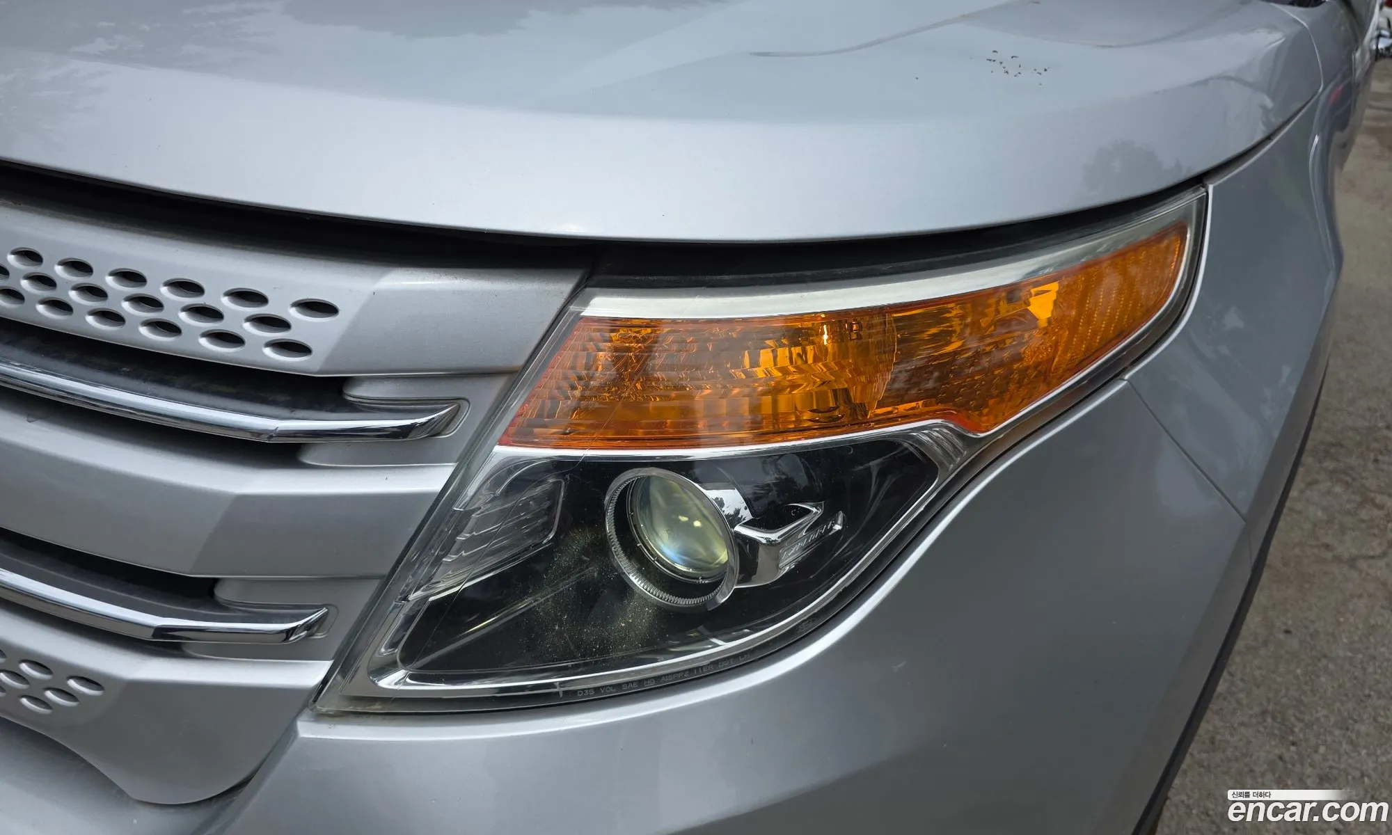 Ford Explorer 2013 1FM5K8F81DGC55809 — 24