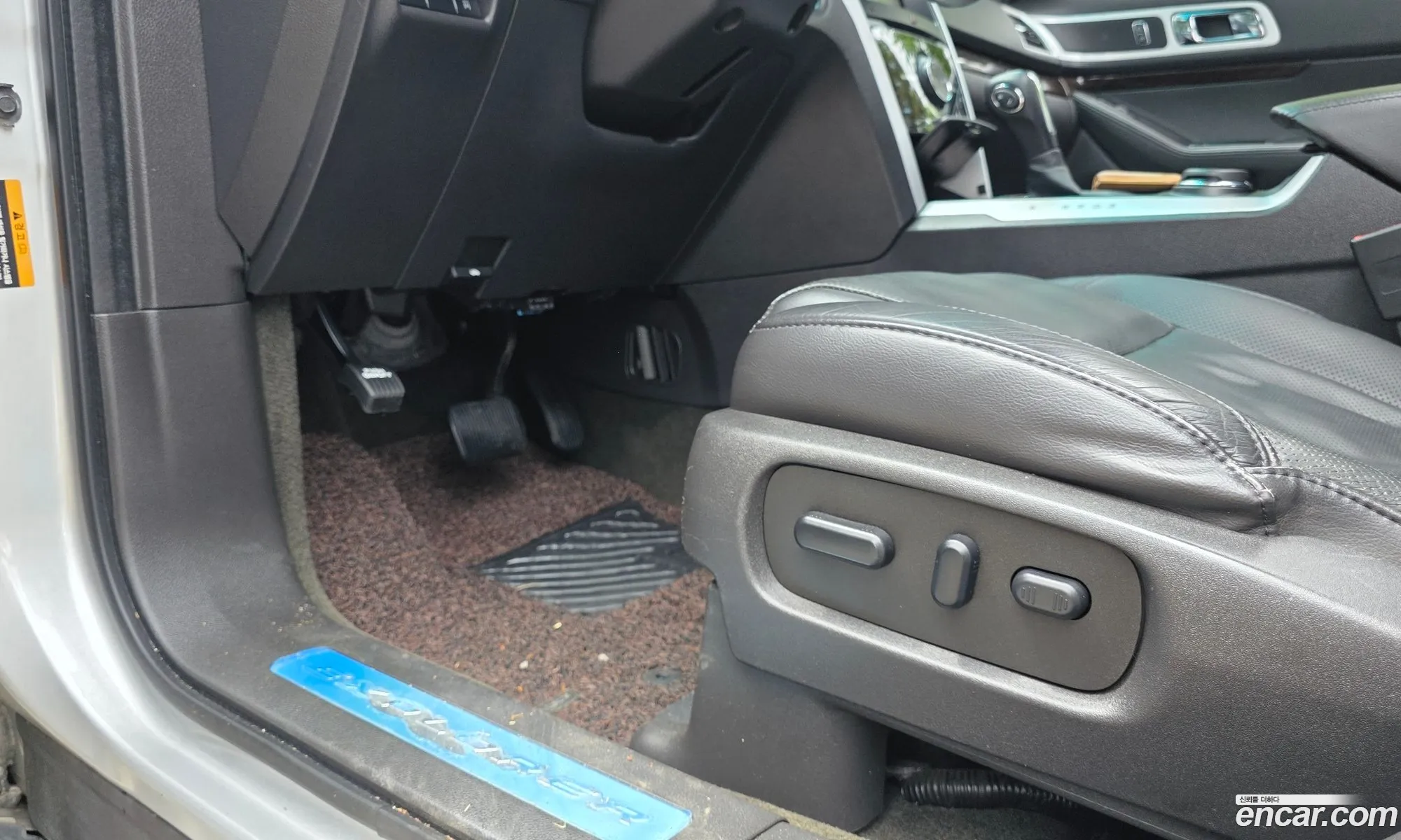 Ford Explorer 2013 1FM5K8F81DGC55809 — 25