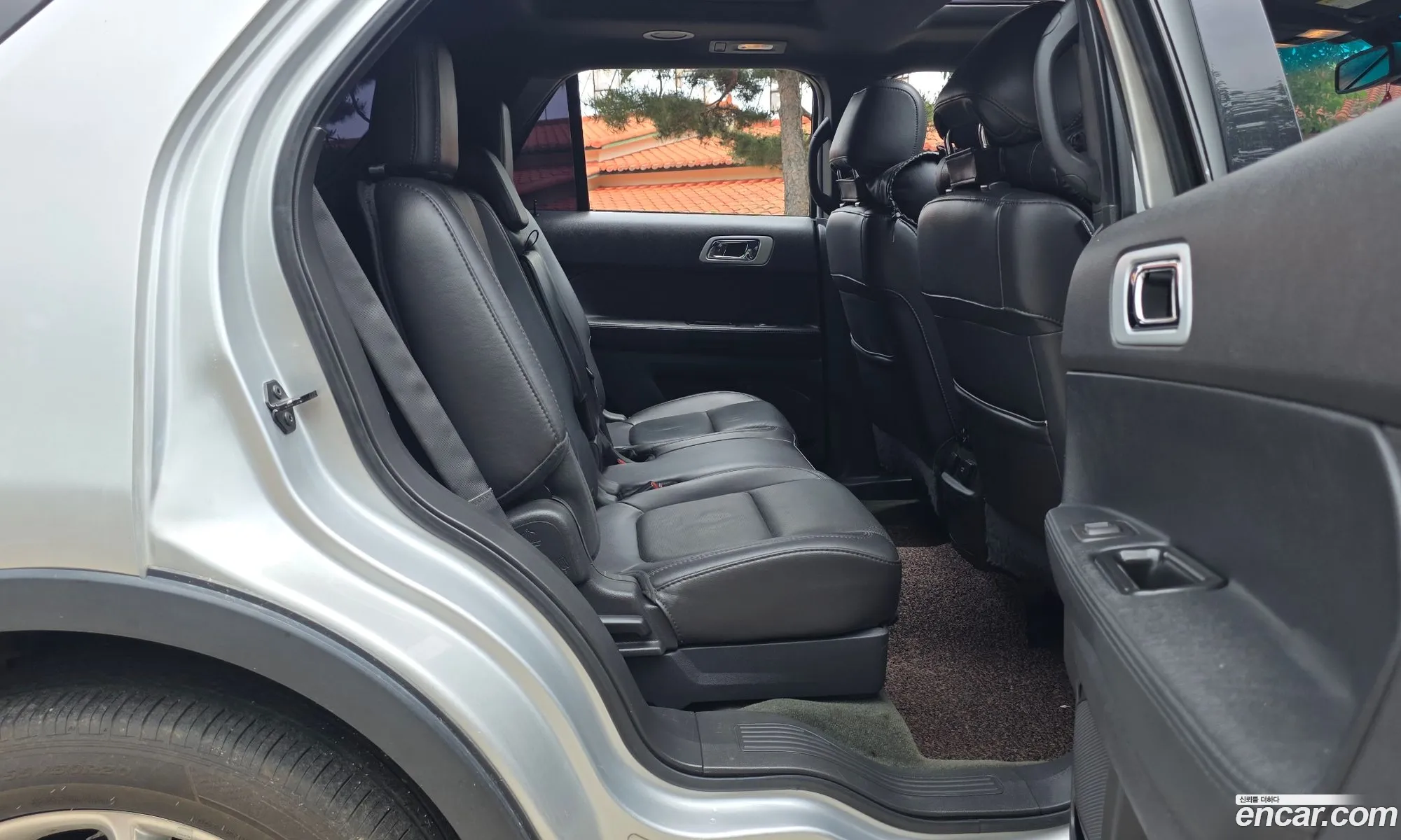 Ford Explorer 2013 1FM5K8F81DGC55809 — 19