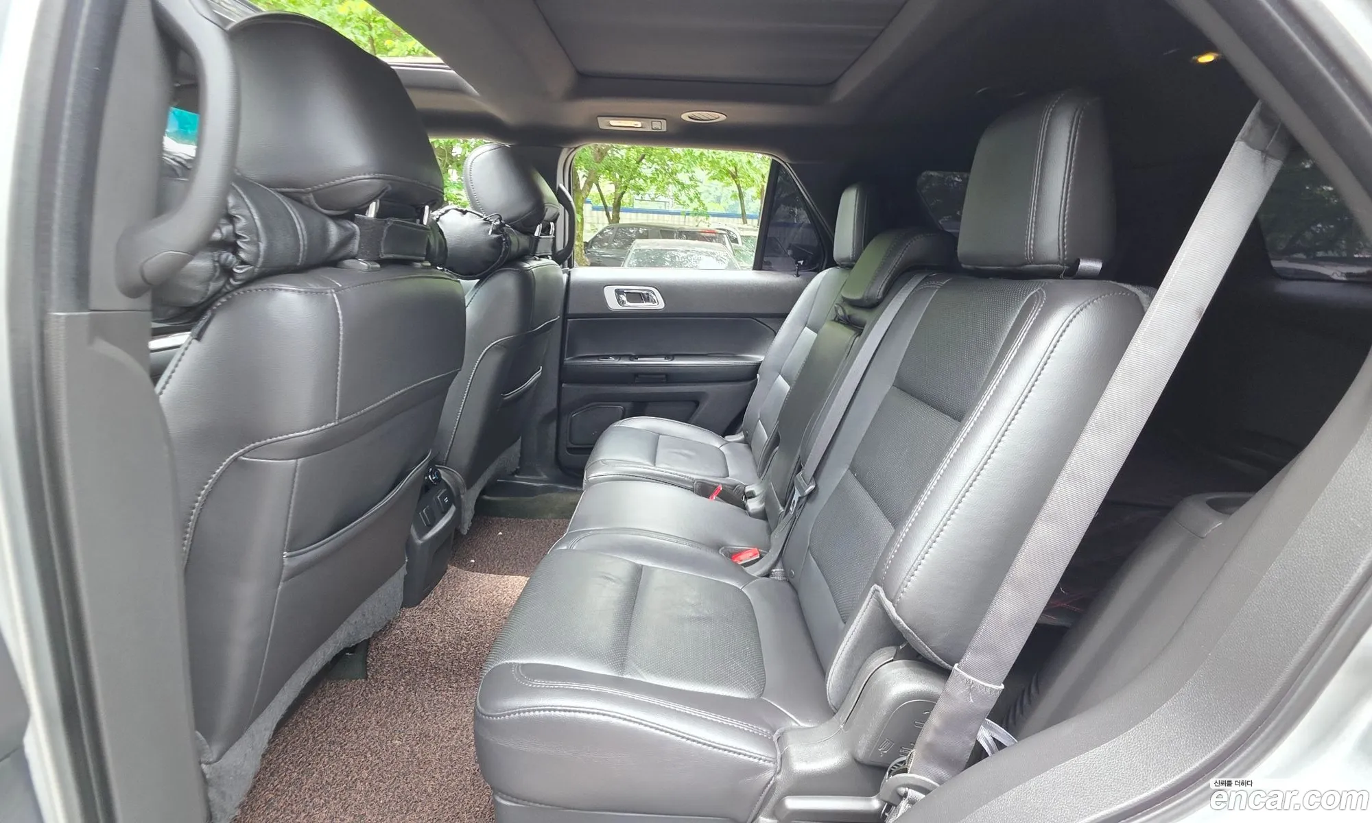 Ford Explorer 2013 1FM5K8F81DGC55809 — 30
