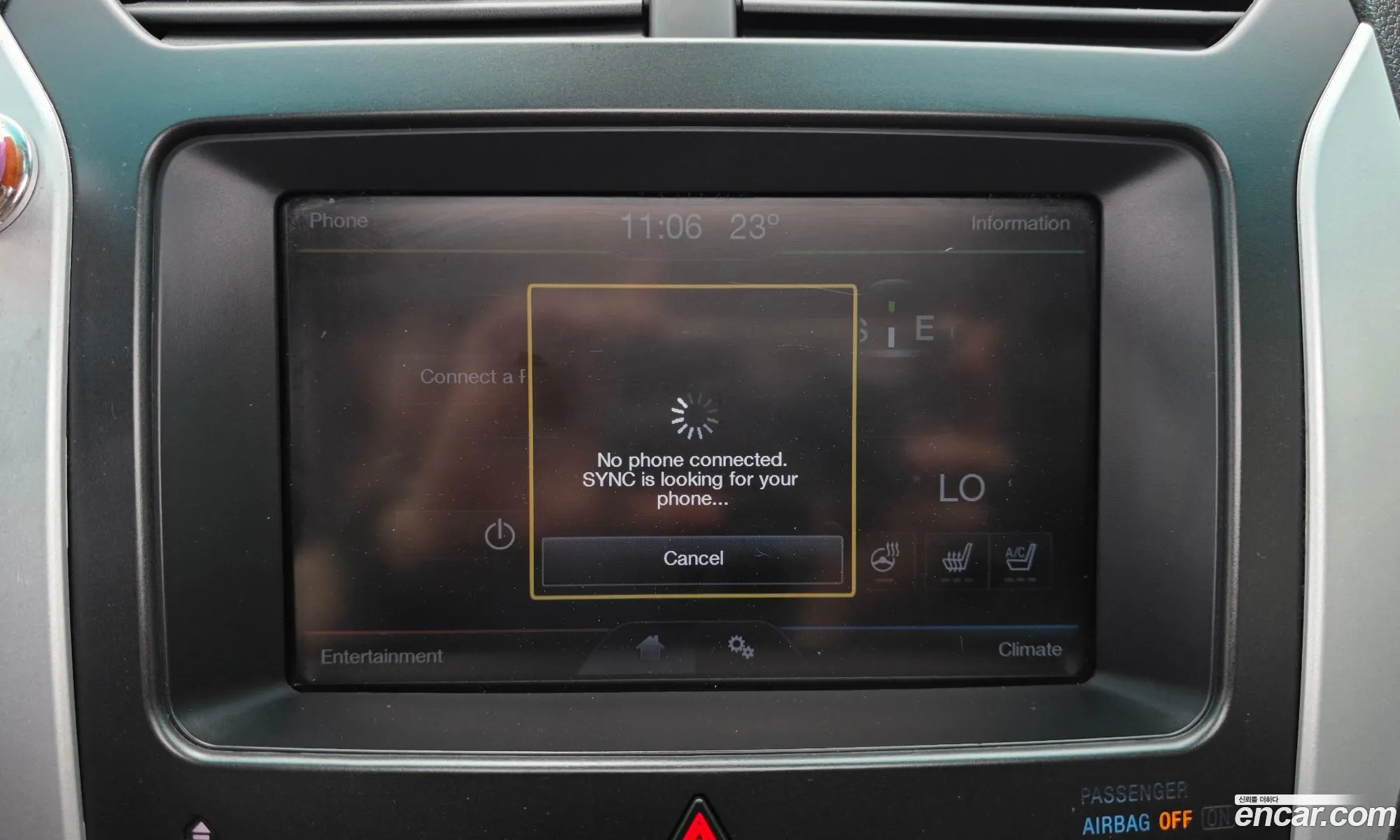 Ford Explorer 2013 1FM5K8F81DGC55809 — 8