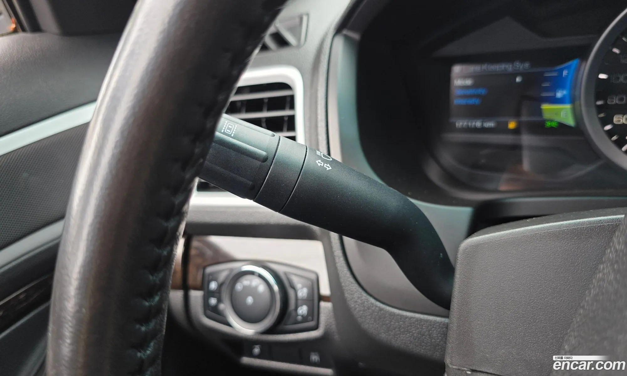 Ford Explorer 2013 1FM5K8F81DGC55809 — 22