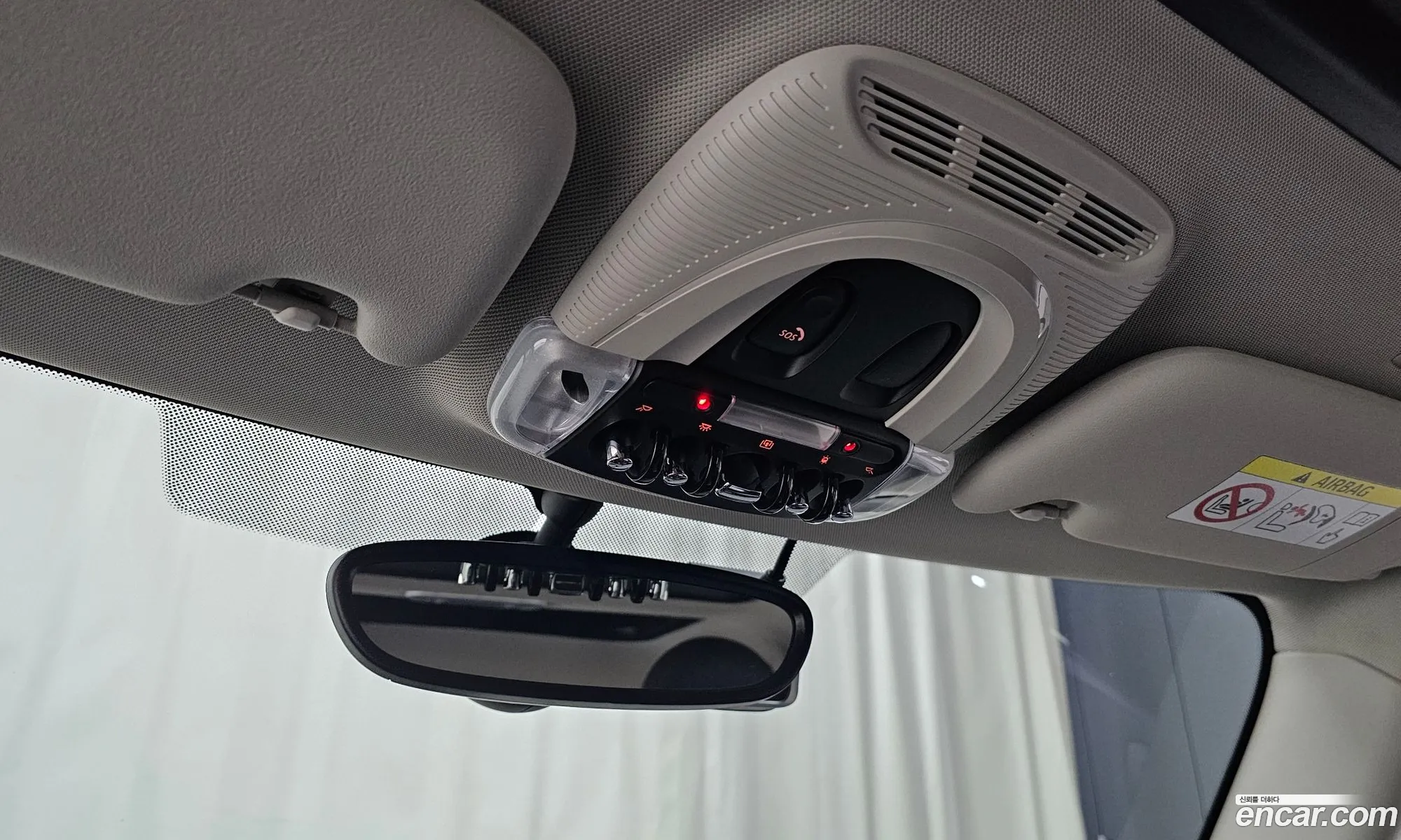 Mini Cooper 2020 — 9