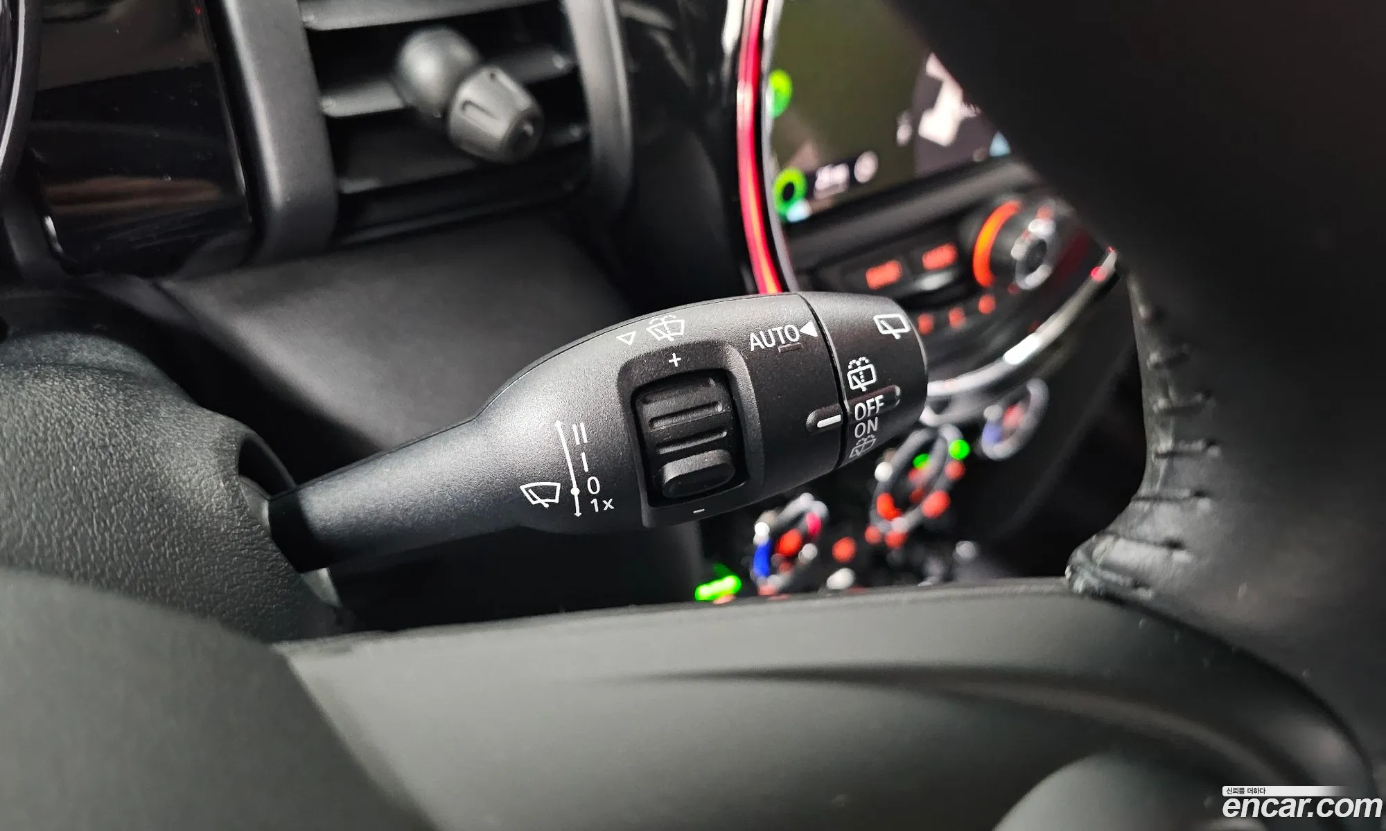 Mini Cooper 2020 — 8